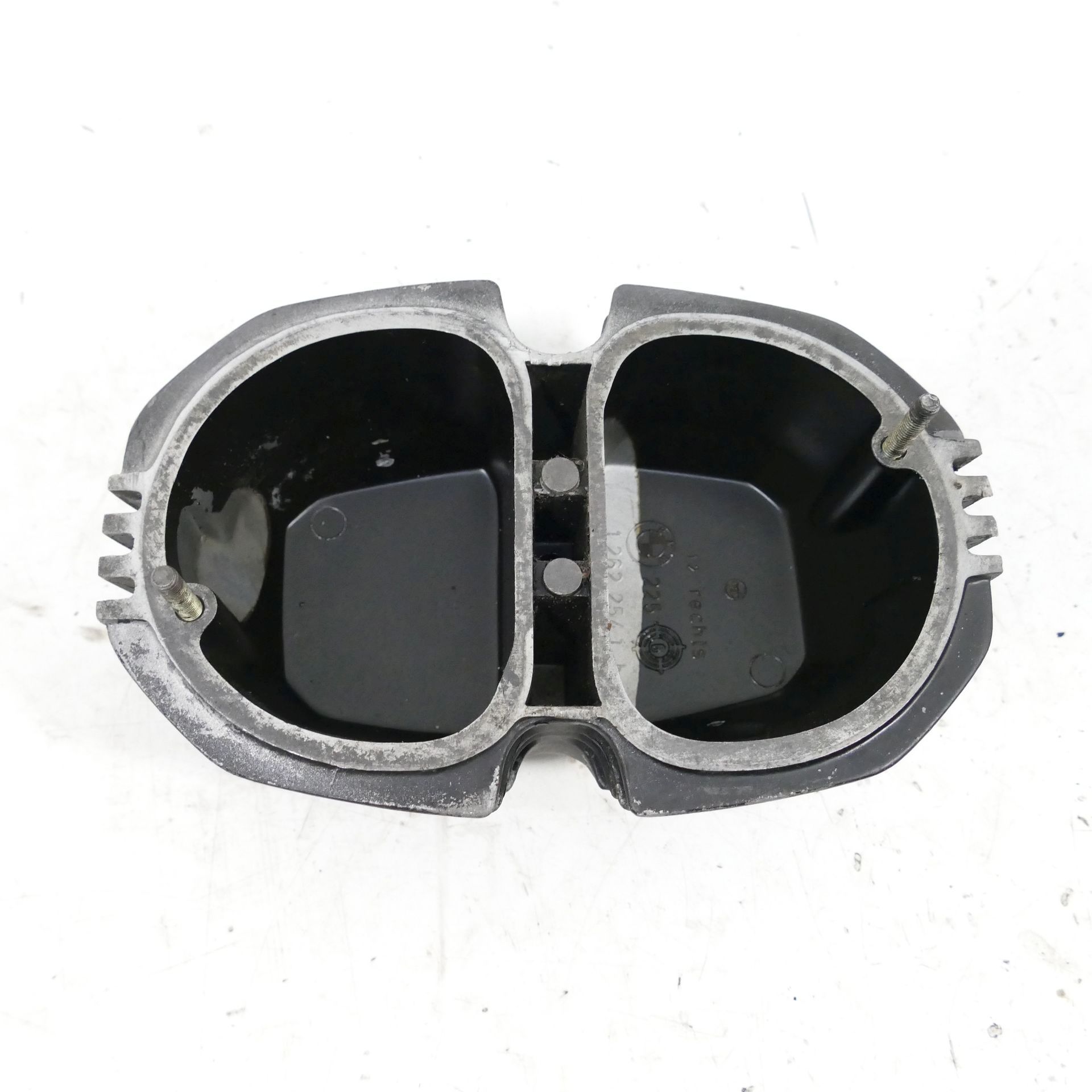 BMW R100 / R80 / R75 Valve Cover 1 262 254.1 B Cover Cylinder Head