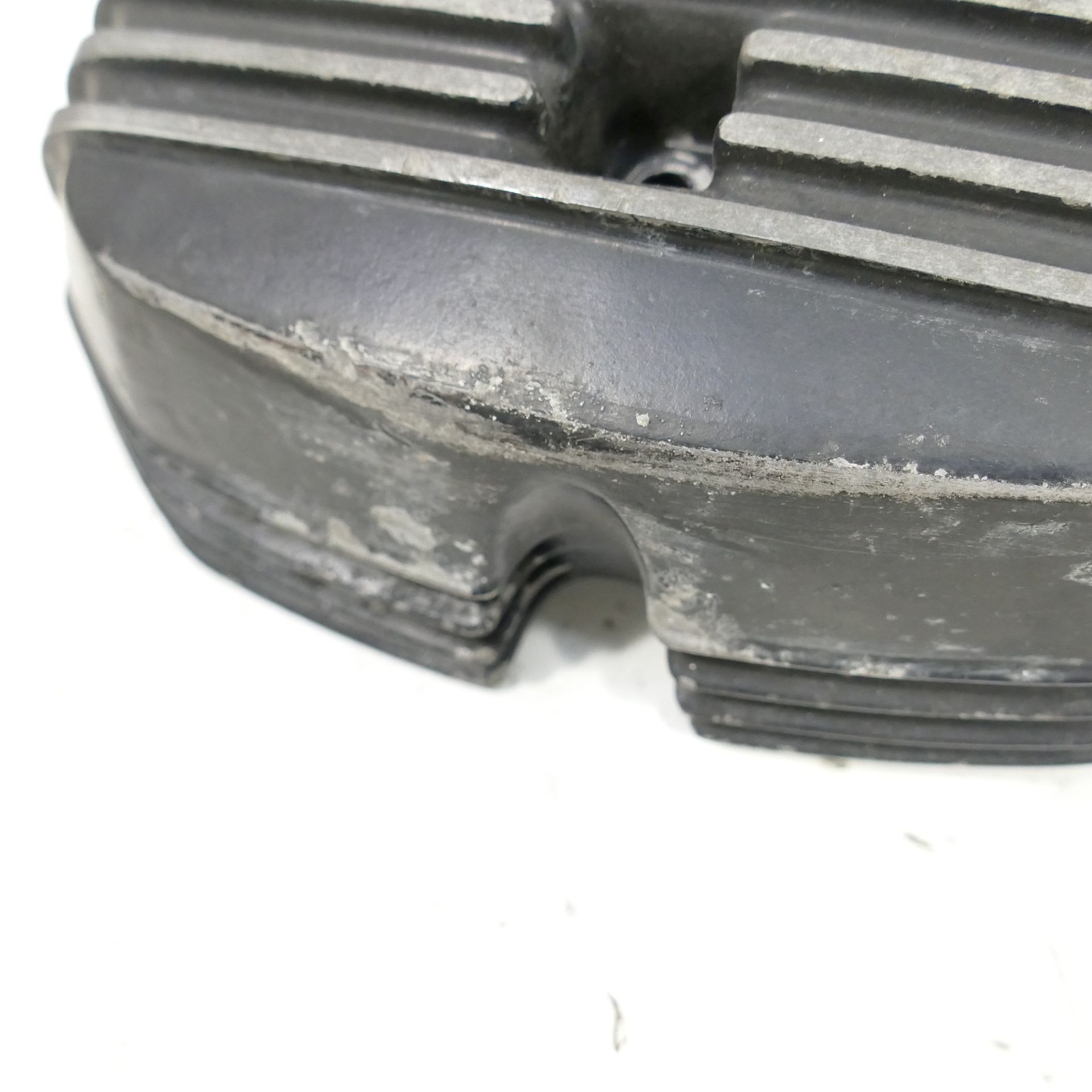Bmw R100 / R80 / R75 Valve Cover 1 262 254.1 C Cylinder Head Cover