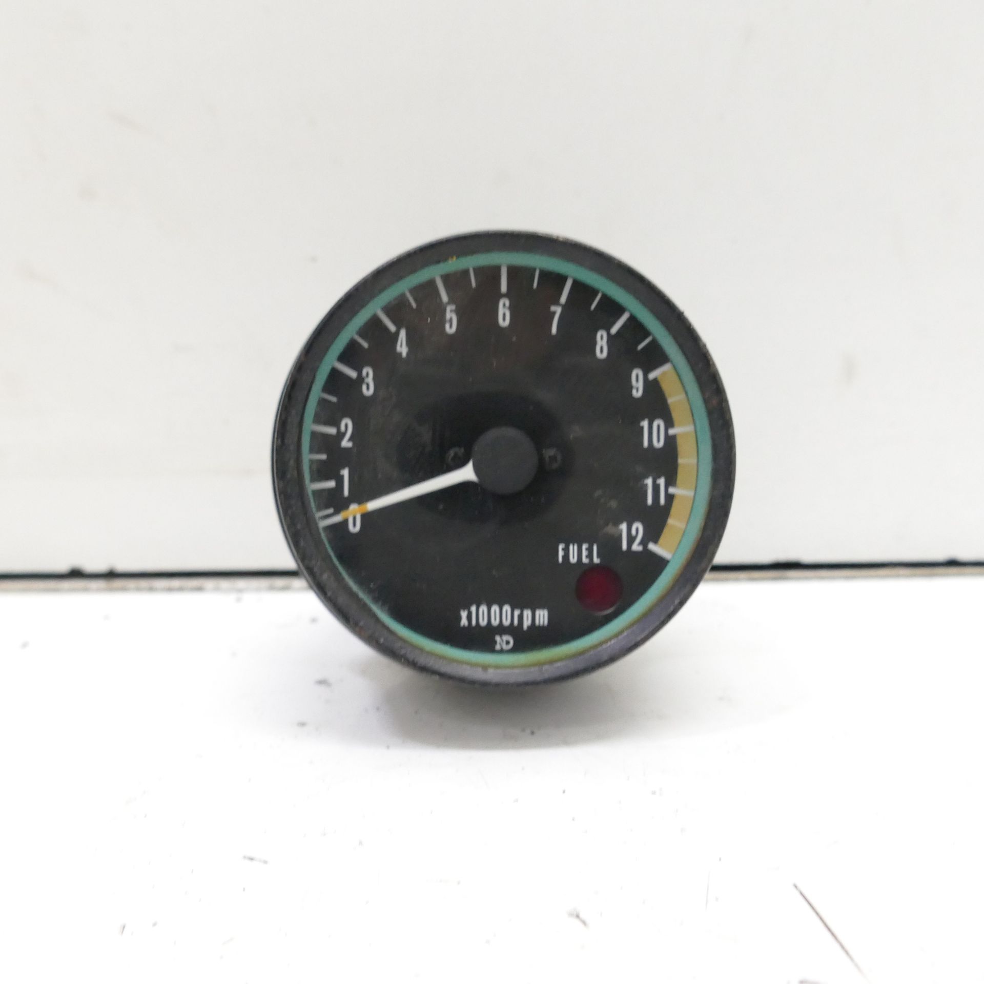 ゲージ Kawasaki Z 900/Z 1000 Tachometer Housing Tachometer 69086 | eBay