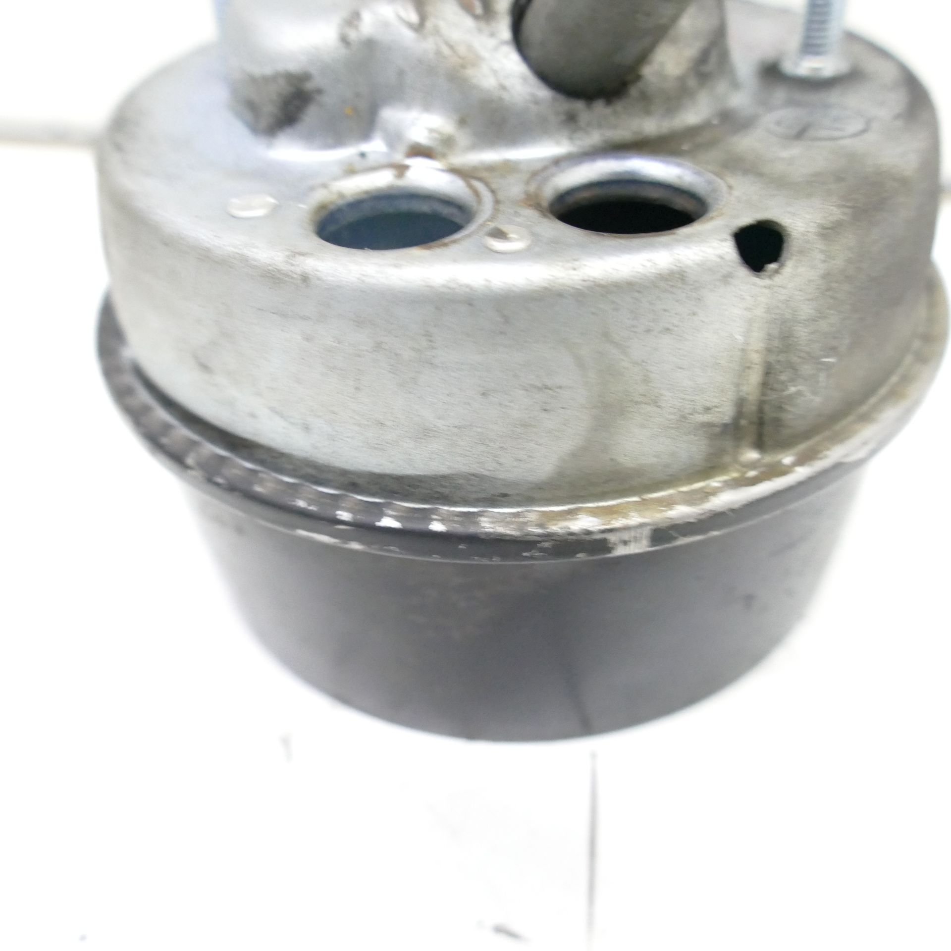 Kawasaki Z 900/Z 1000 Tachometer Housing Tachometer 69086 | eBay