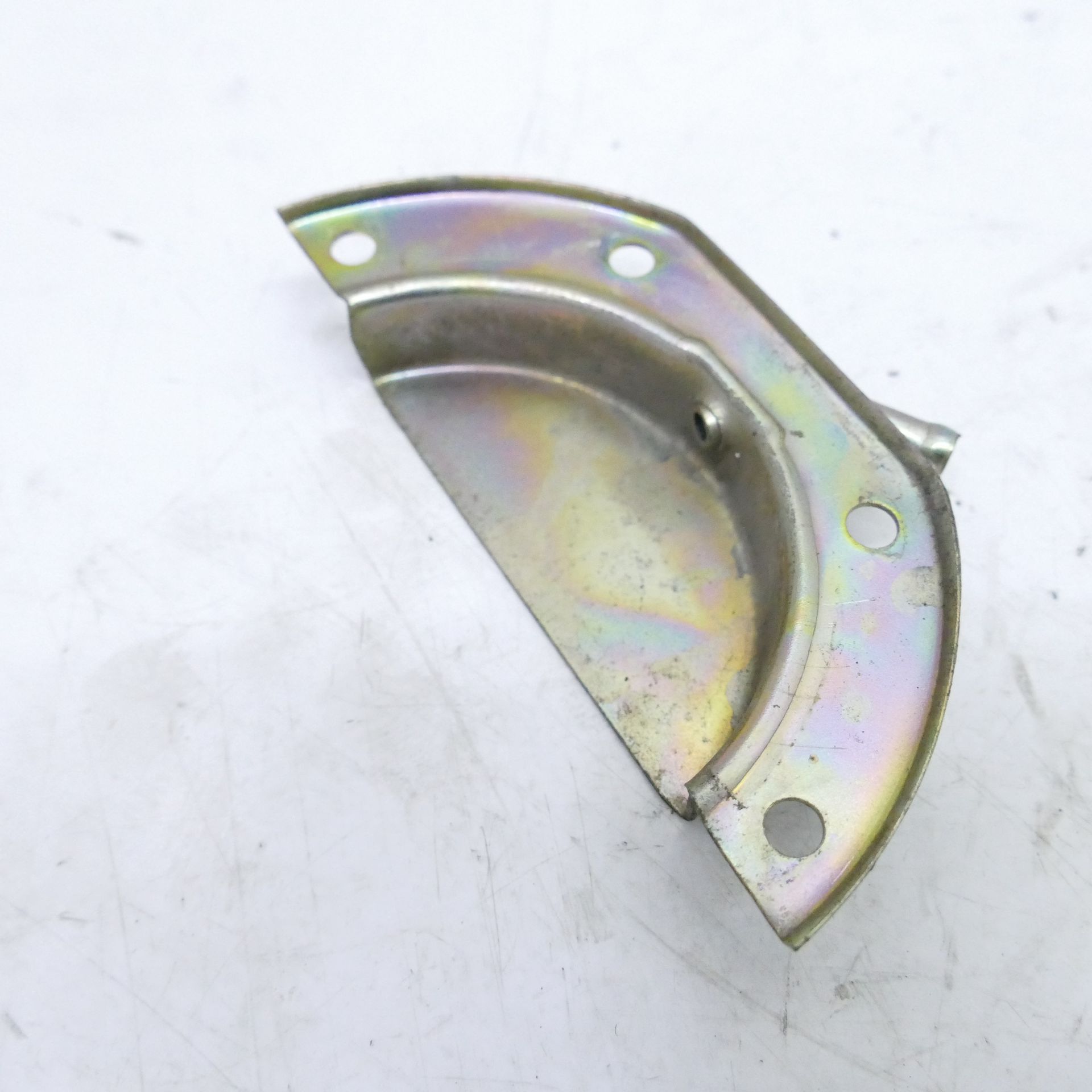 m Suzuki GSX 1100 S Katana Fuel Tank Indicator Cover 69113 | eBay UK