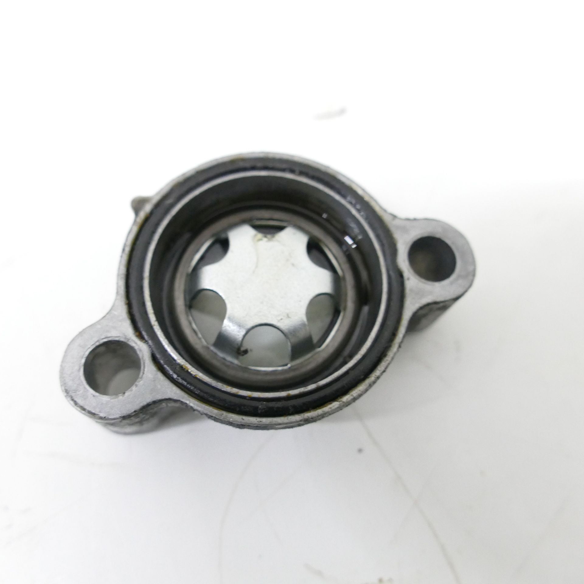 Honda CBR 600 RR Pc37 Ez :0 6 Dipstick Glass Oil Level