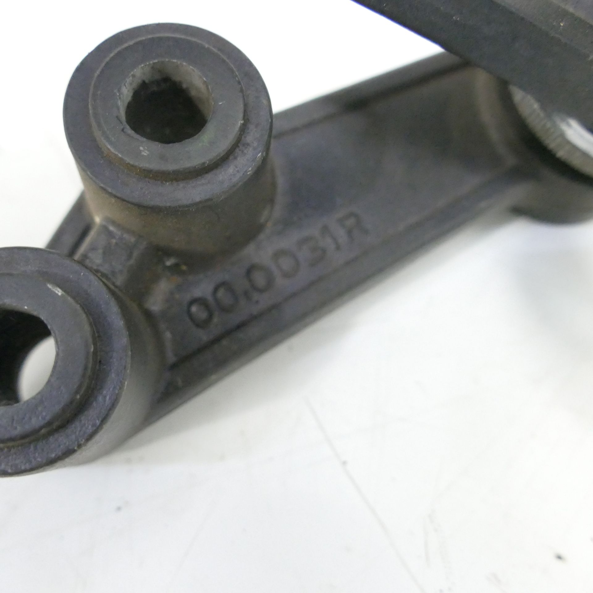 Kawasaki Z 1000 A Tarozzi Footrest System Rearset 69481 | eBay
