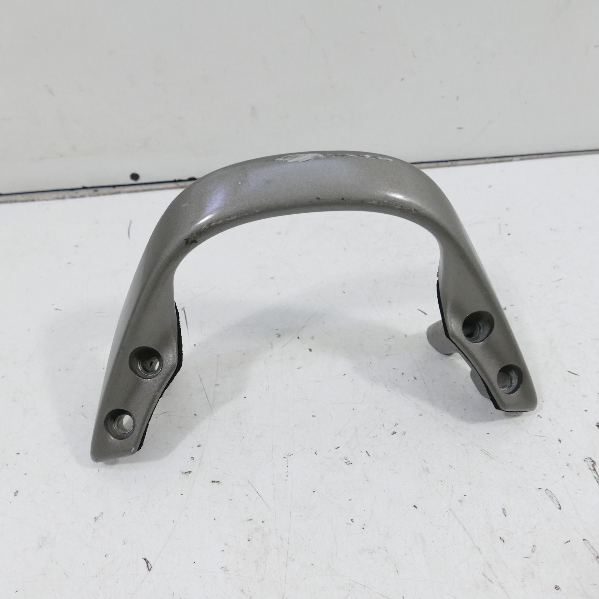 Honda CB 600 F Handle Soziusgriff Holding Bracket Handle Pillion