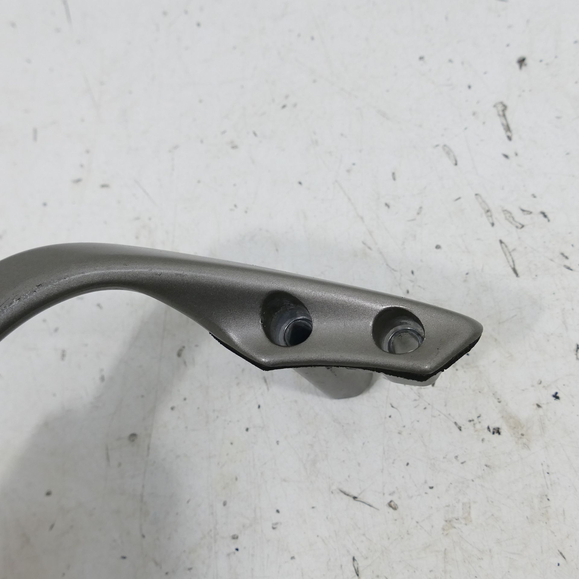 Honda CB 600 F Pillion Handle Grab Rail Grip 69504 | eBay