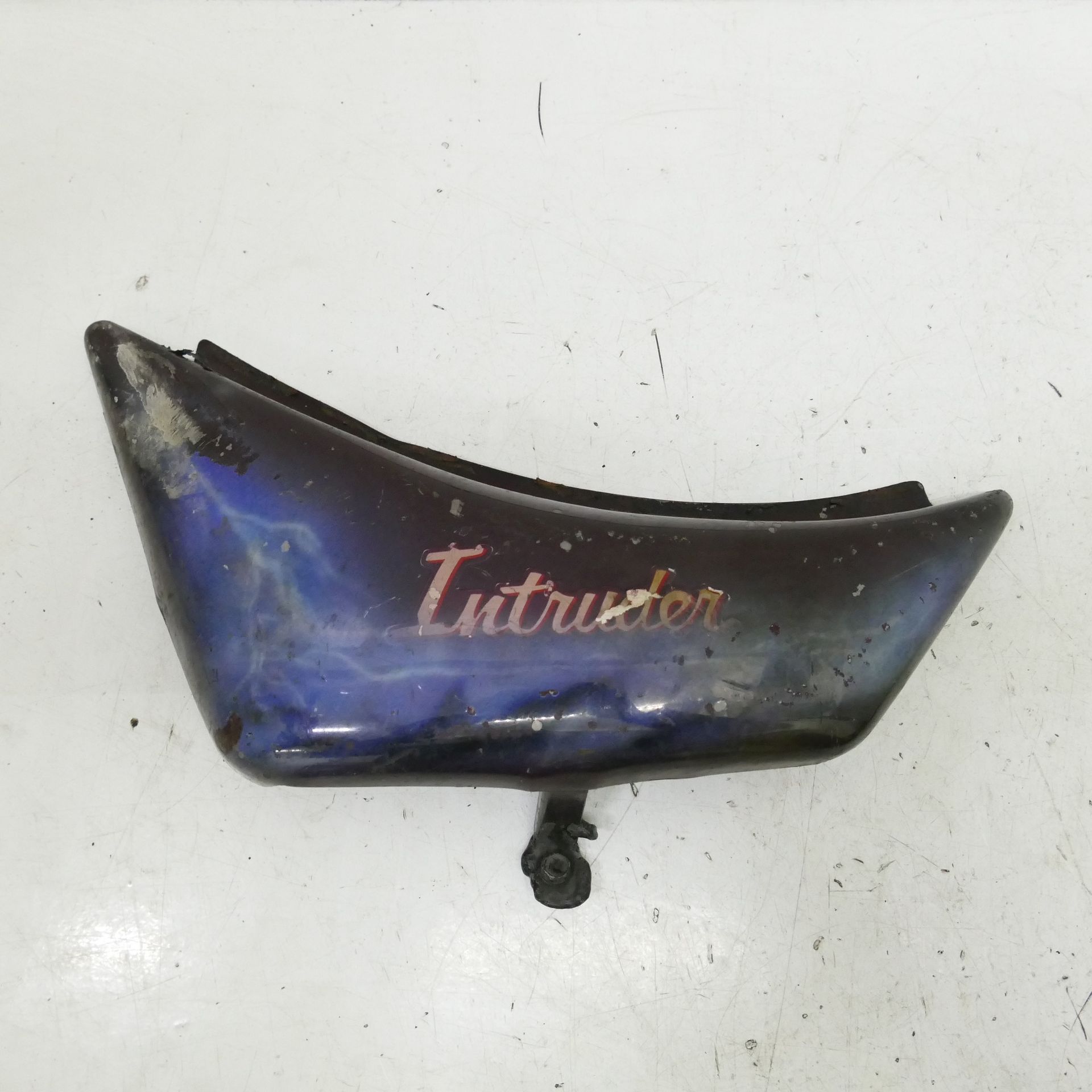 専用① Suzuki VS 750 Intruder Left Side Cover Panel Cover 69526 | eBay