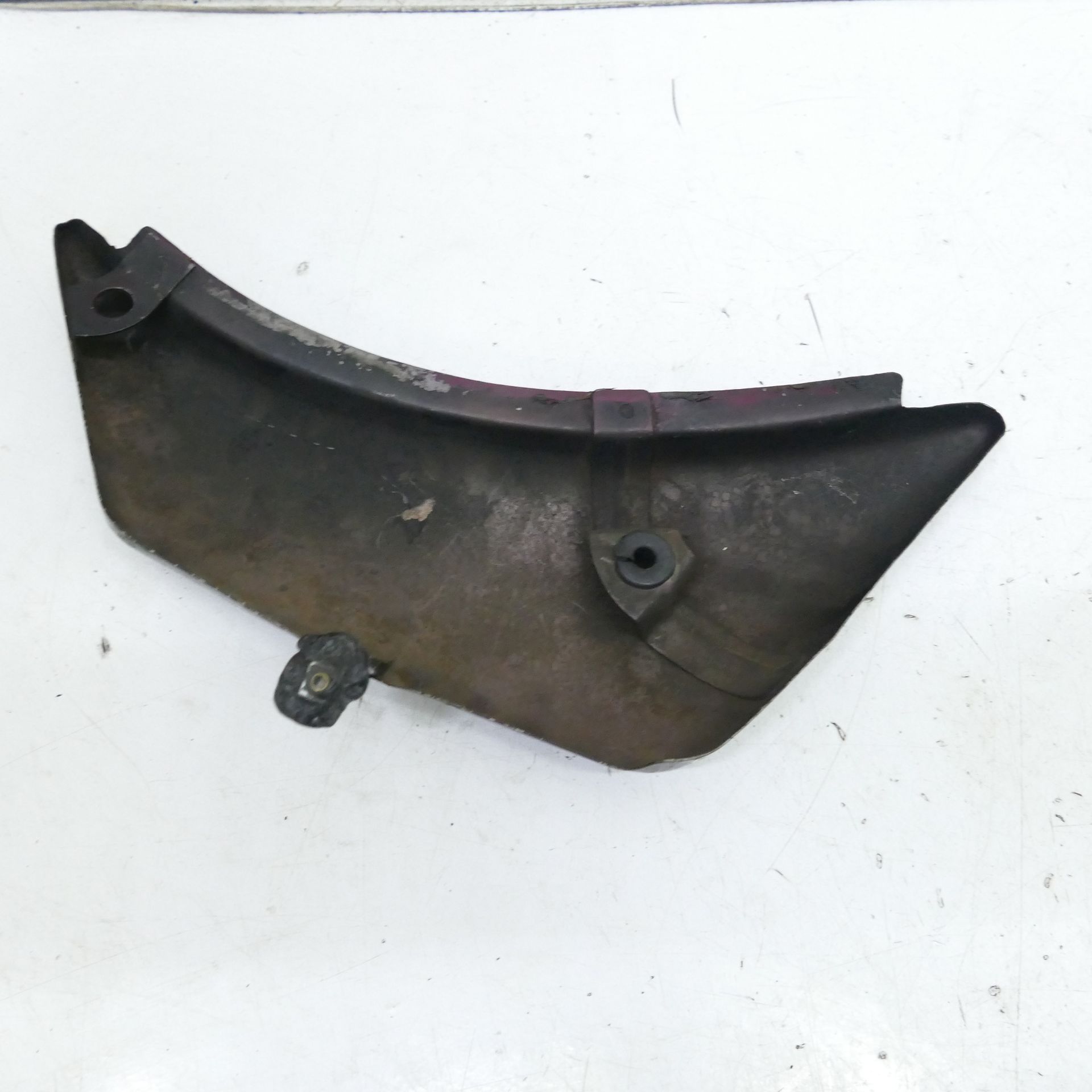 Suzuki VS 750 Intruder Left Side Cover Panel Cover 69526 | eBay
