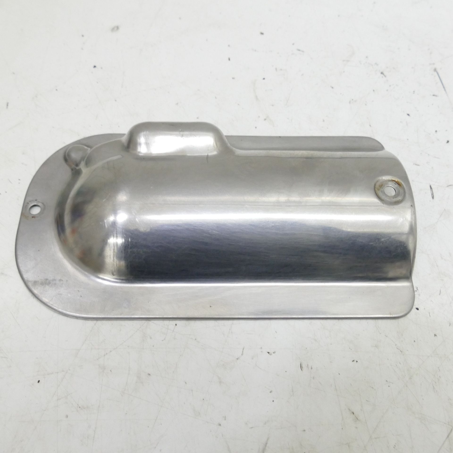 Suzuki GS 1000 G Year: 81 Starter Cover Engine Cover 69556 | eBay UK