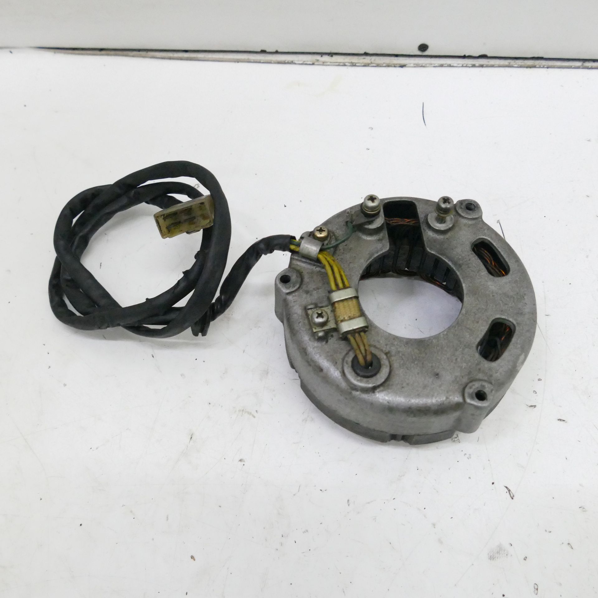 Suzuki GT 750 Alternator 31400-31010 Stator Lima Winding 69633