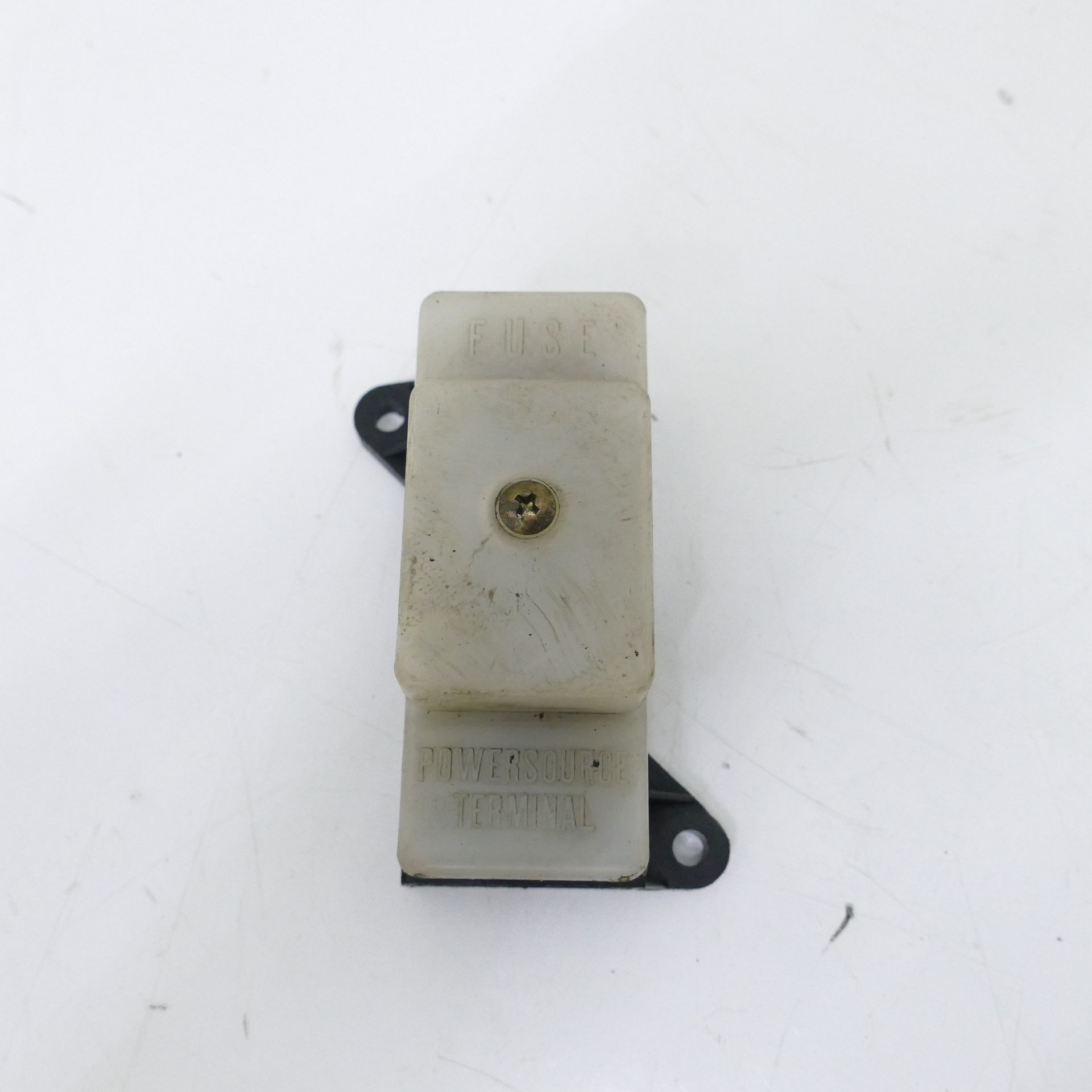 Suzuki GSX 750 F Ez :0 6 Fuse Box Electric Fuse 69668 | eBay Australia