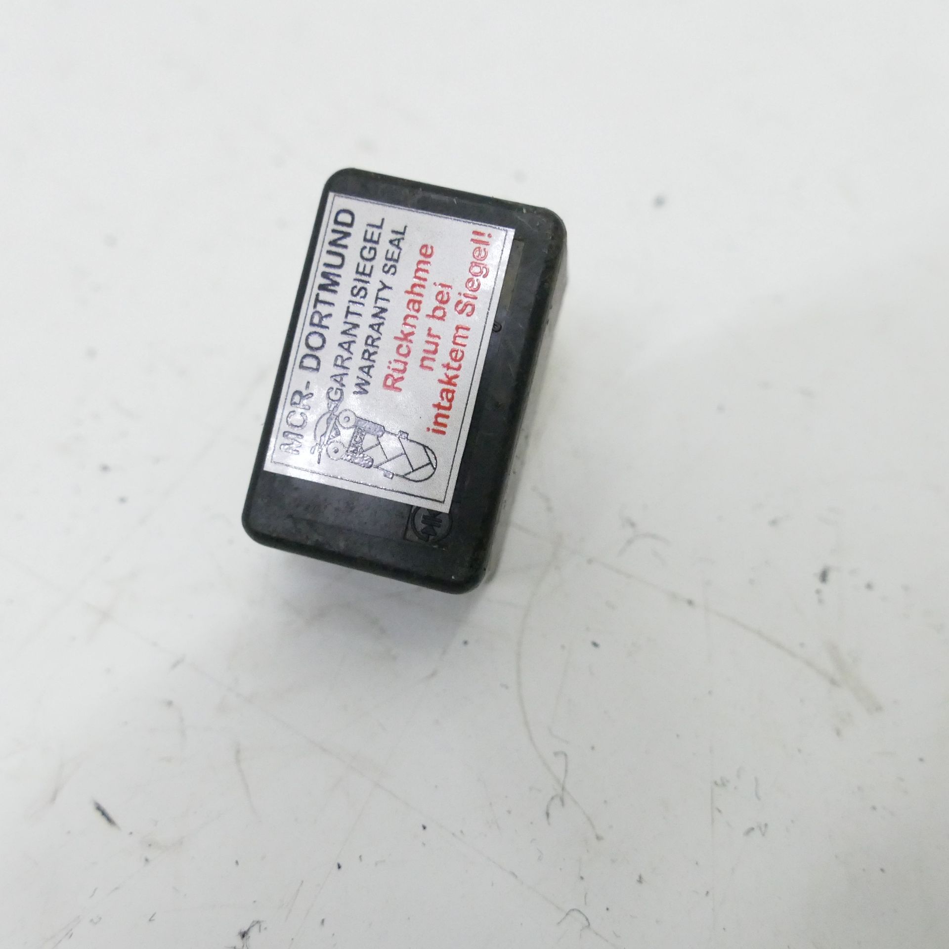 Honda Vfr 750 F Ez:97 Fuel Pump Relay 69695 | eBay UK