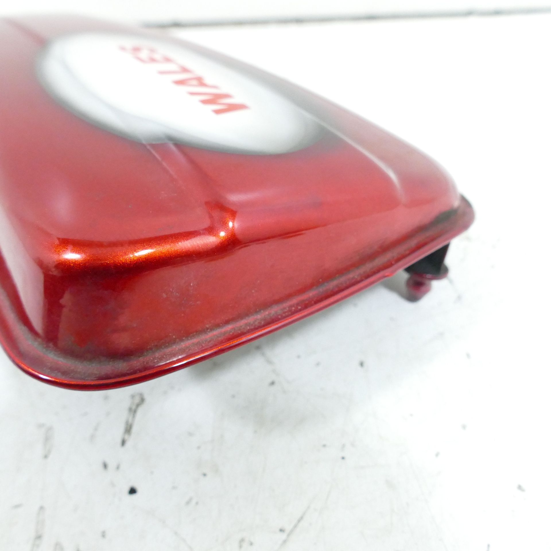Kawasaki ZL 900 EZ:86 Left Side Cover Fairing Lid 69859 | eBay UK