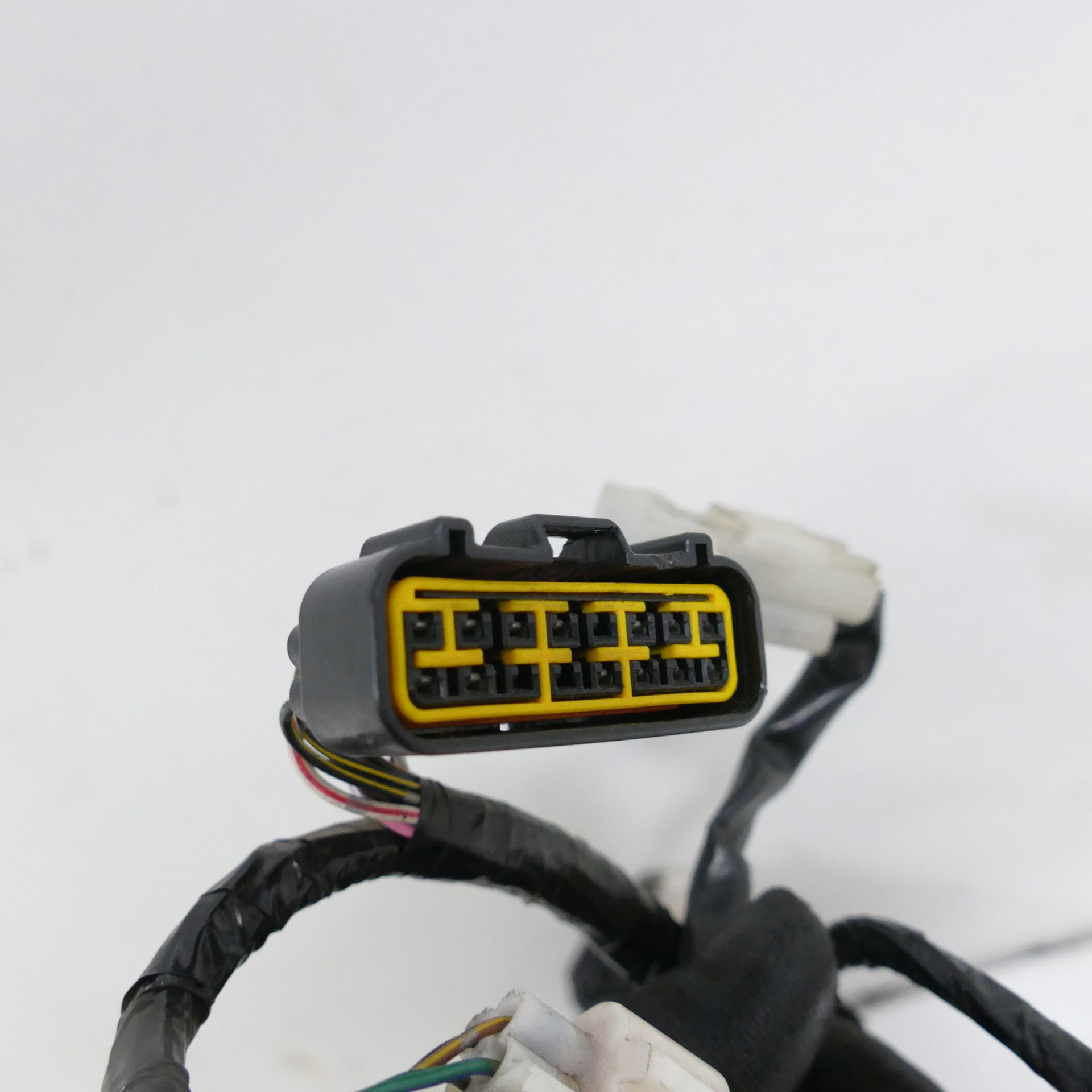J.！ Kawasaki VN 1500 Wiring Harness 26030-1852 Electrical Cable