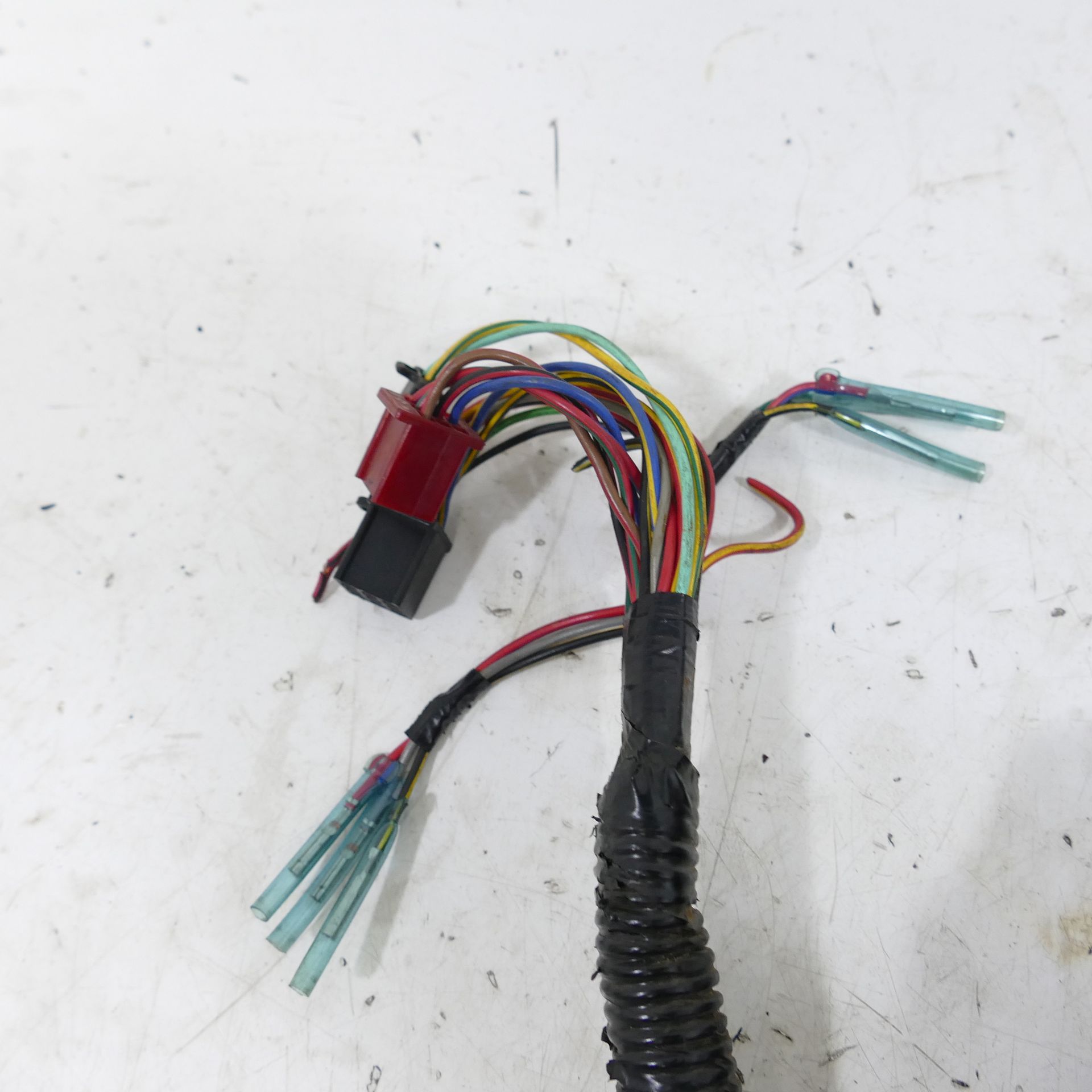 Kawasaki VN 1500 Wiring Harness 26030-1852 Electrical Cable