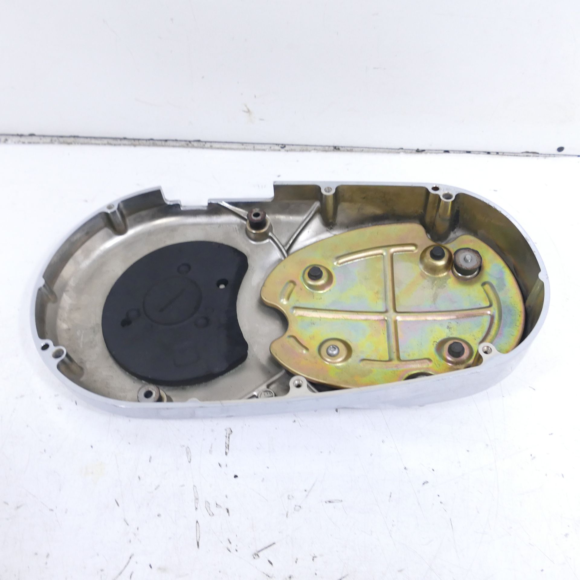 Kawasaki VN 1600 Motordeckel Seitendeckel Motor Deckel 69891 | eBay