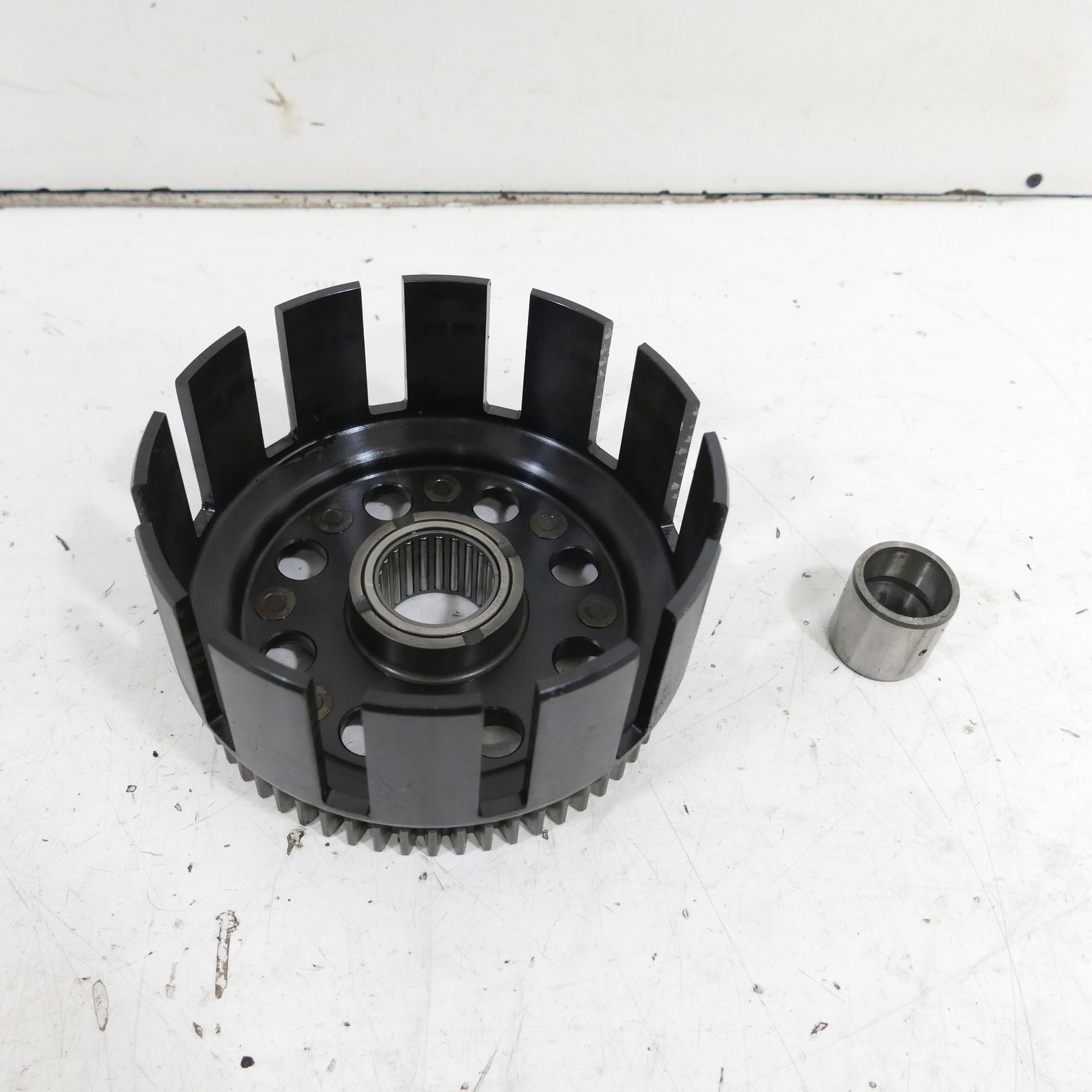tue Ducati Monster 600 EZ:01 Clutch Basket 69936 | eBay UK