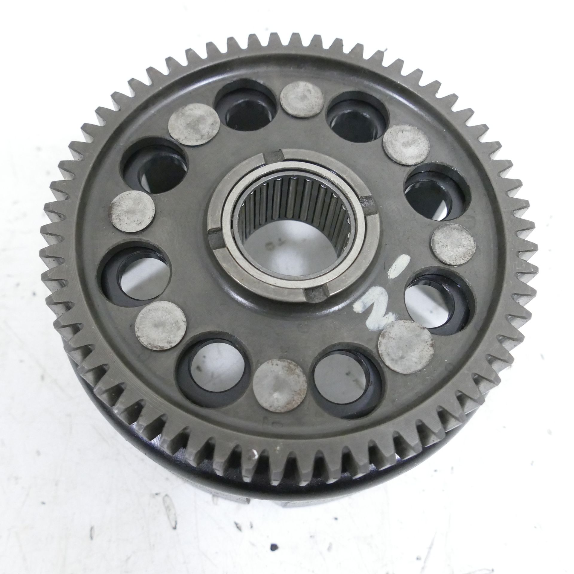 Ducati Monster 600 EZ:01 Clutch Basket 69936 | eBay UK