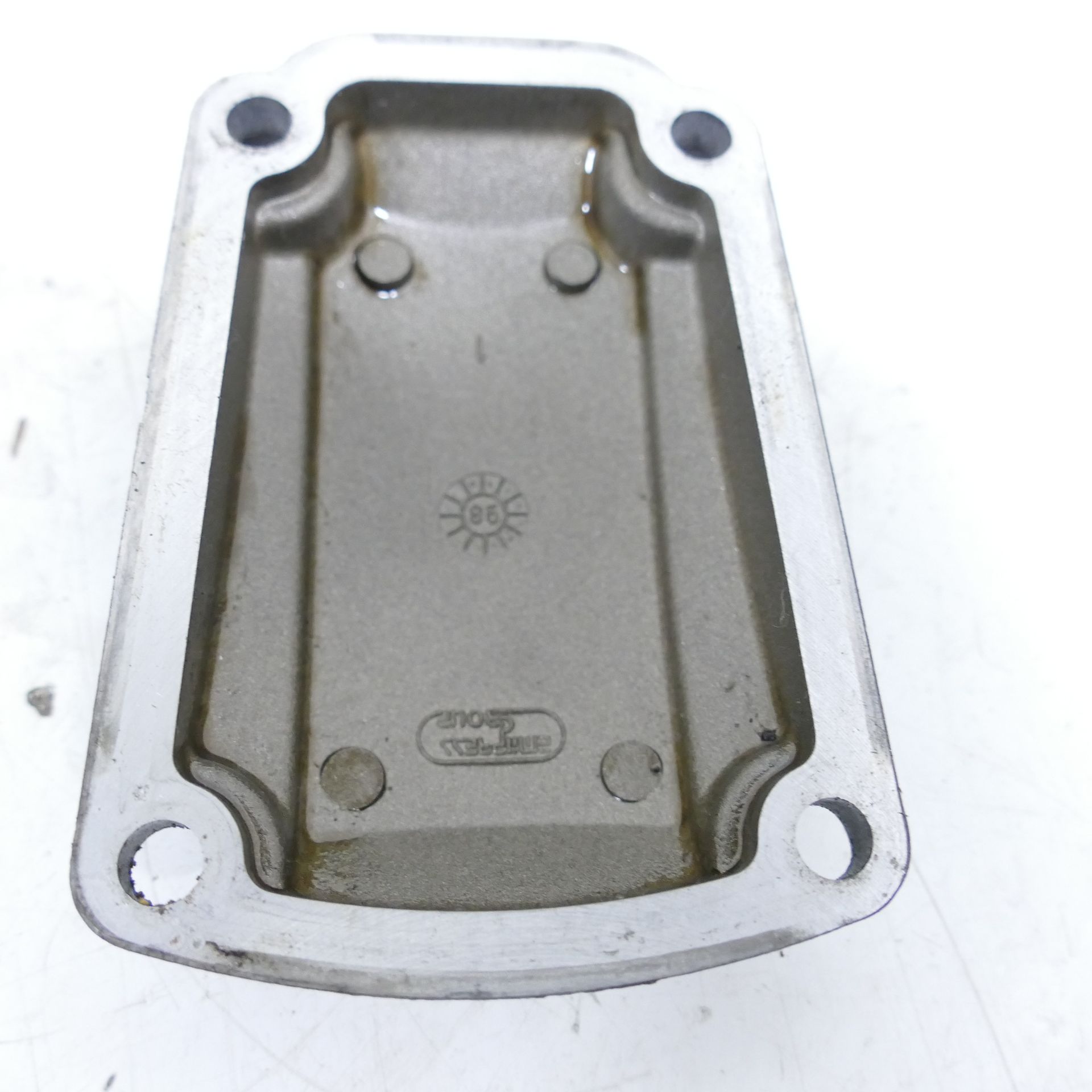 d ALL BIKES GB RACING ENGINE COVER AVAILABLE AT REVVSTER
