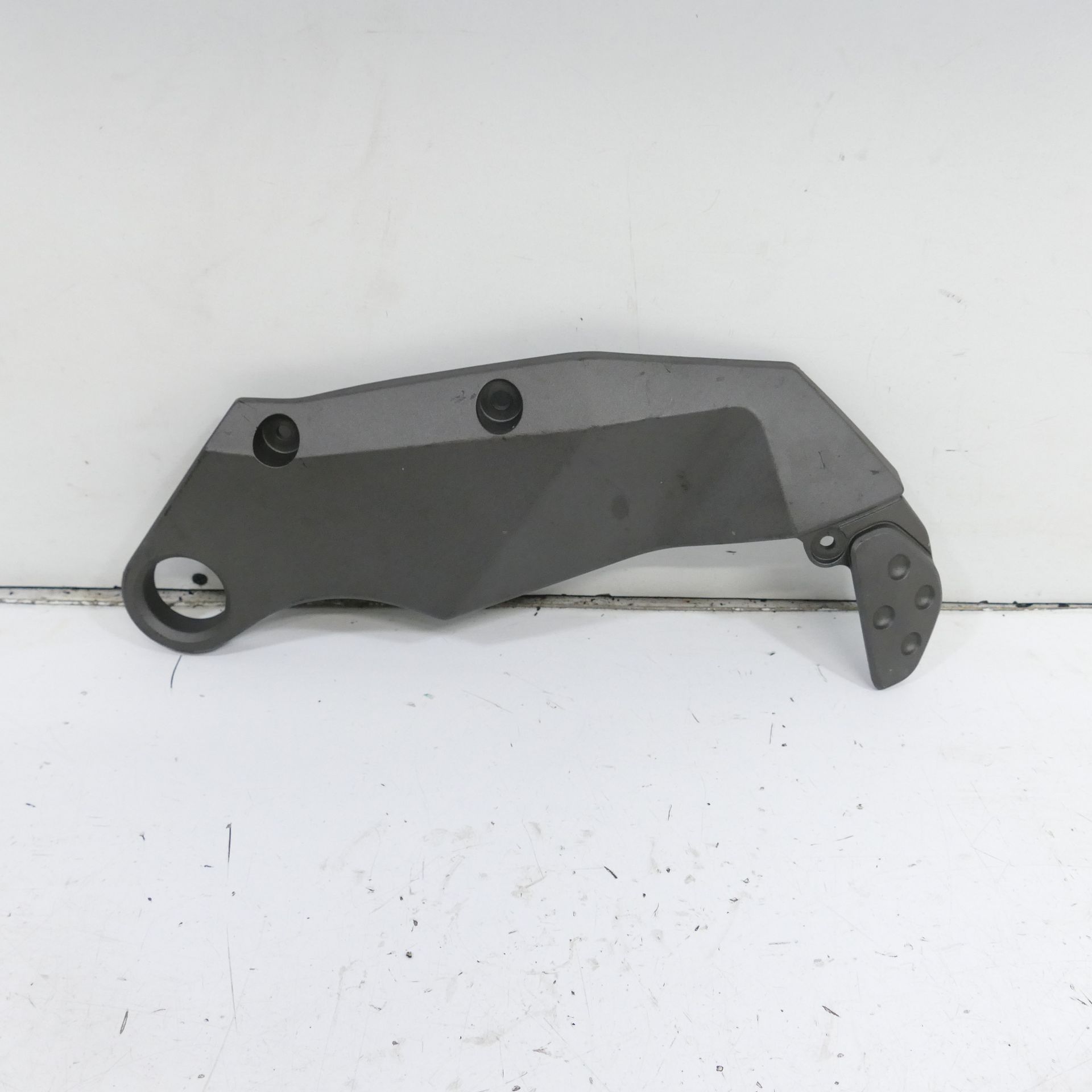 Kawasaki Z 750 J Rahmenverkleidung rechts 14091-0234 Deckel Blende