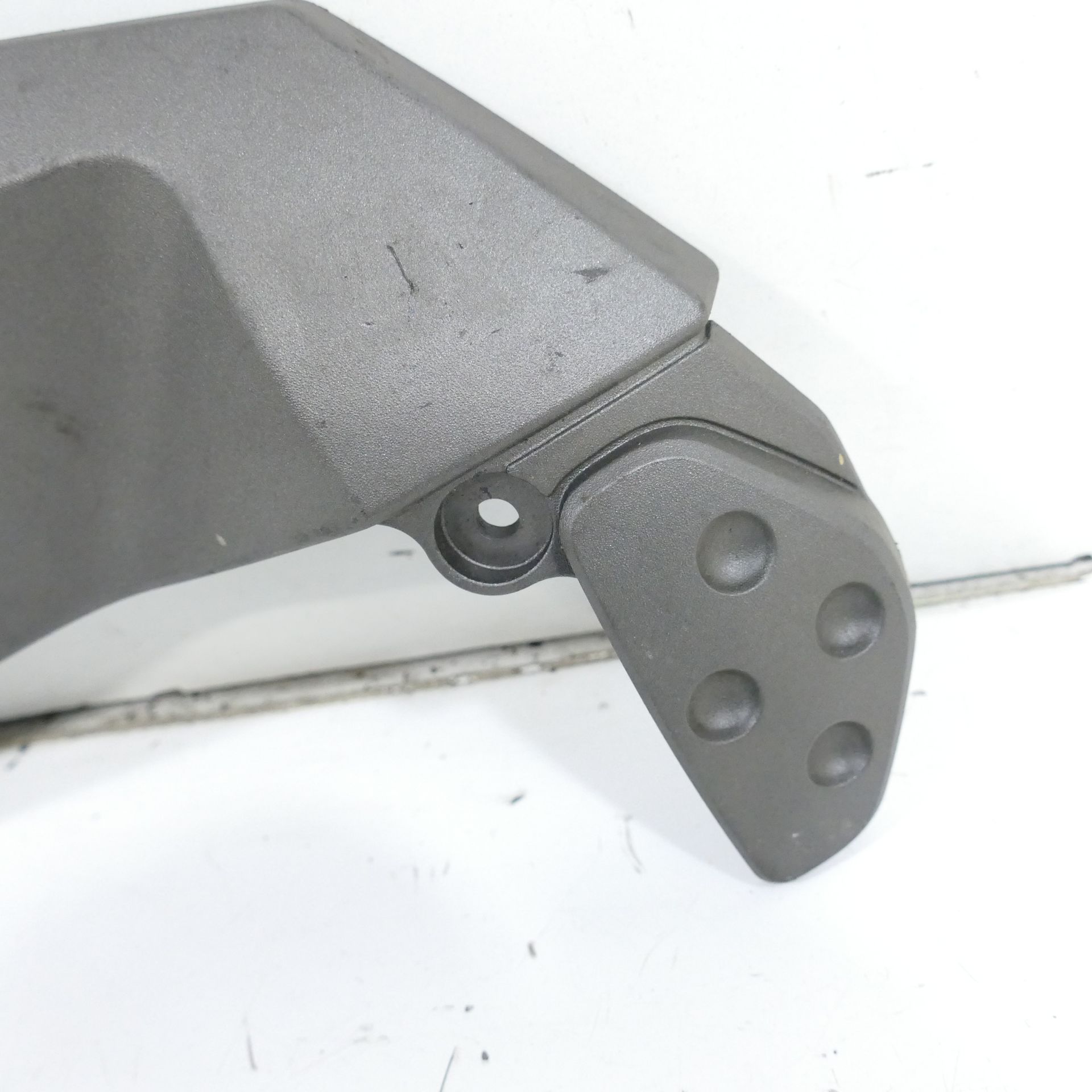 Kawasaki Z 750 J Rahmenverkleidung rechts 14091-0234 Deckel Blende