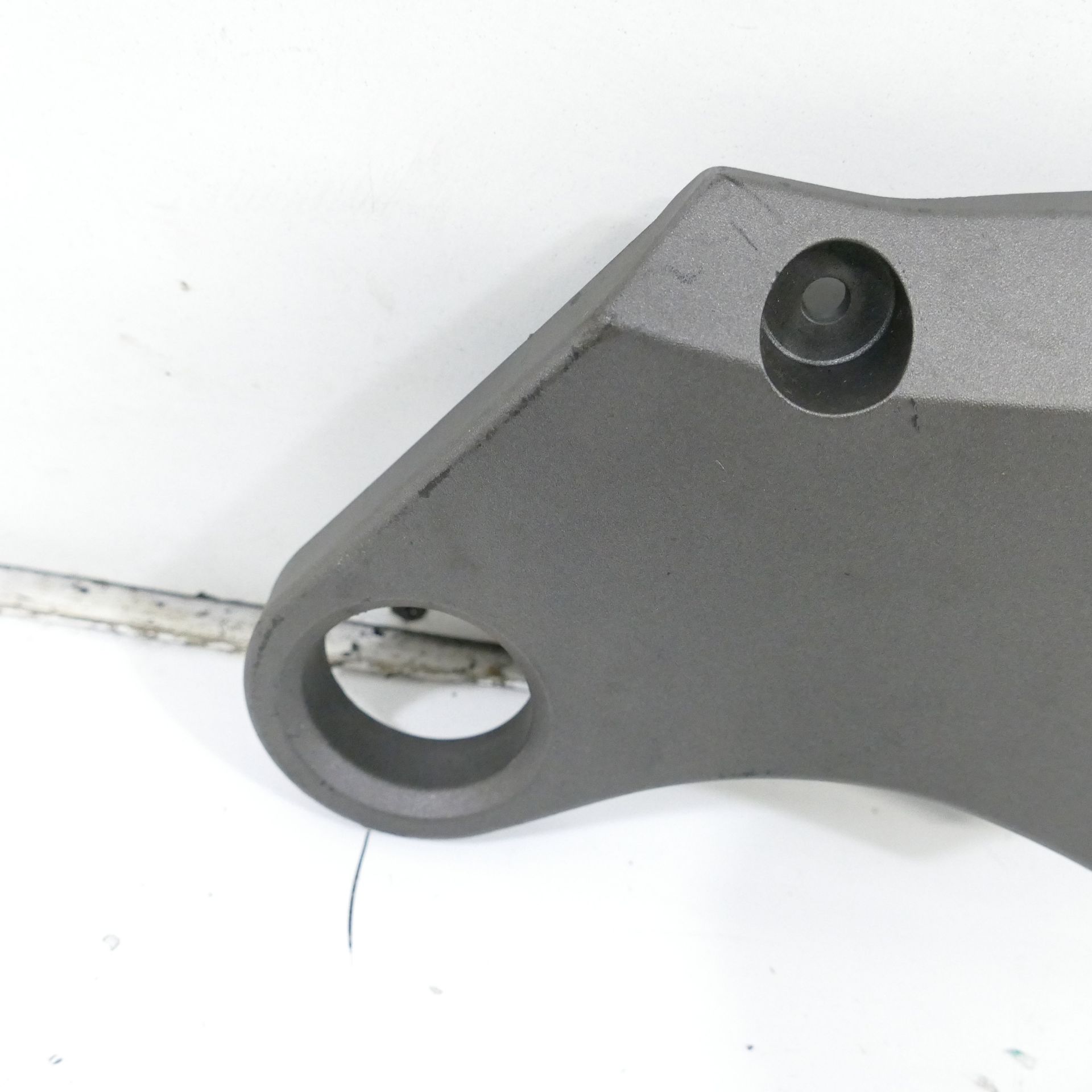 Kawasaki Z 750 J Rahmenverkleidung rechts 14091-0234 Deckel Blende