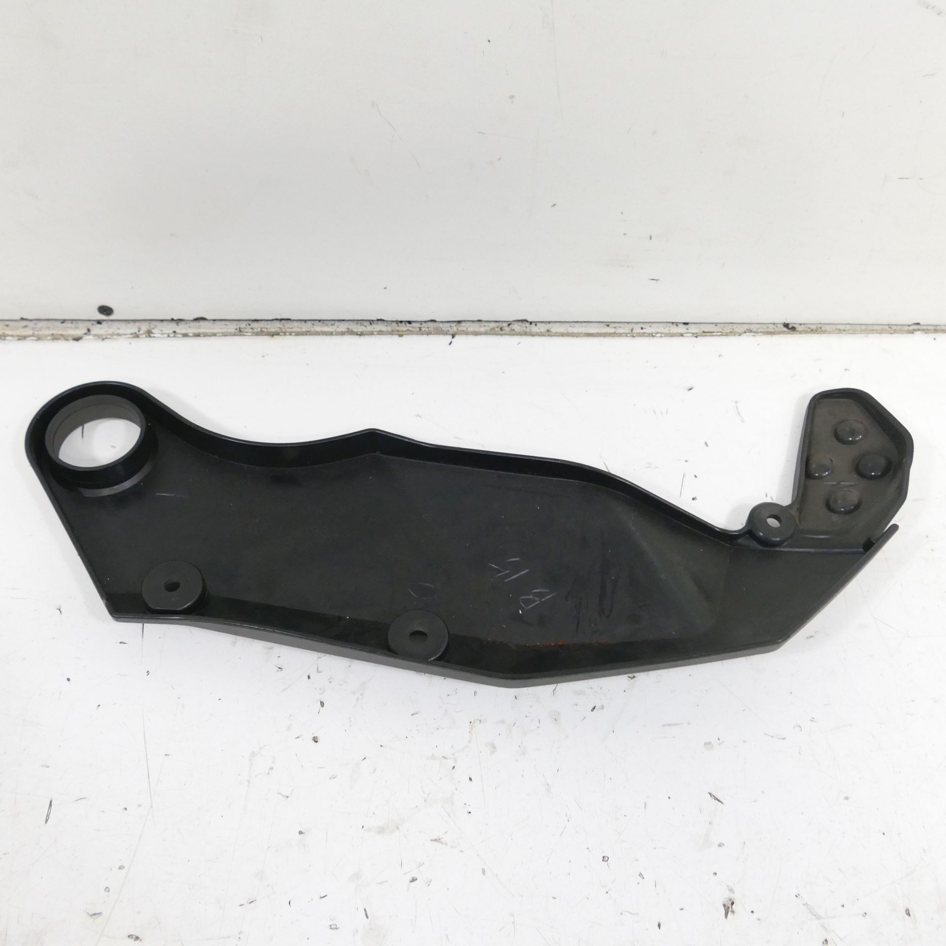 YS Kawasaki Z 750 J Rahmenverkleidung rechts 14091-0234 Deckel Blende