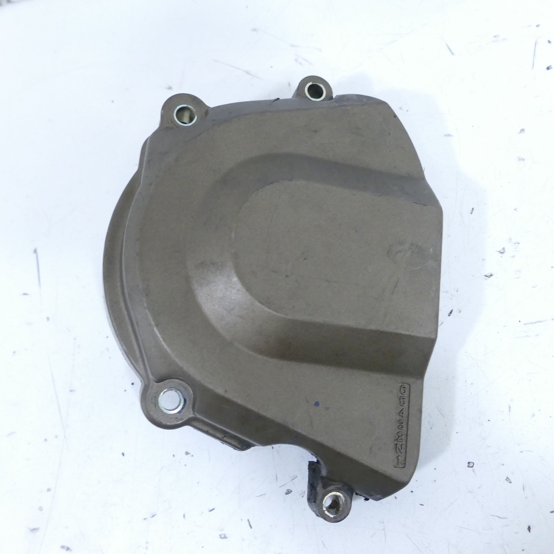 「RT-103612」 Kawasaki ZX-12R Ritzelabdeckung Ritzeldeckel Motordeckel 69989 | eBay