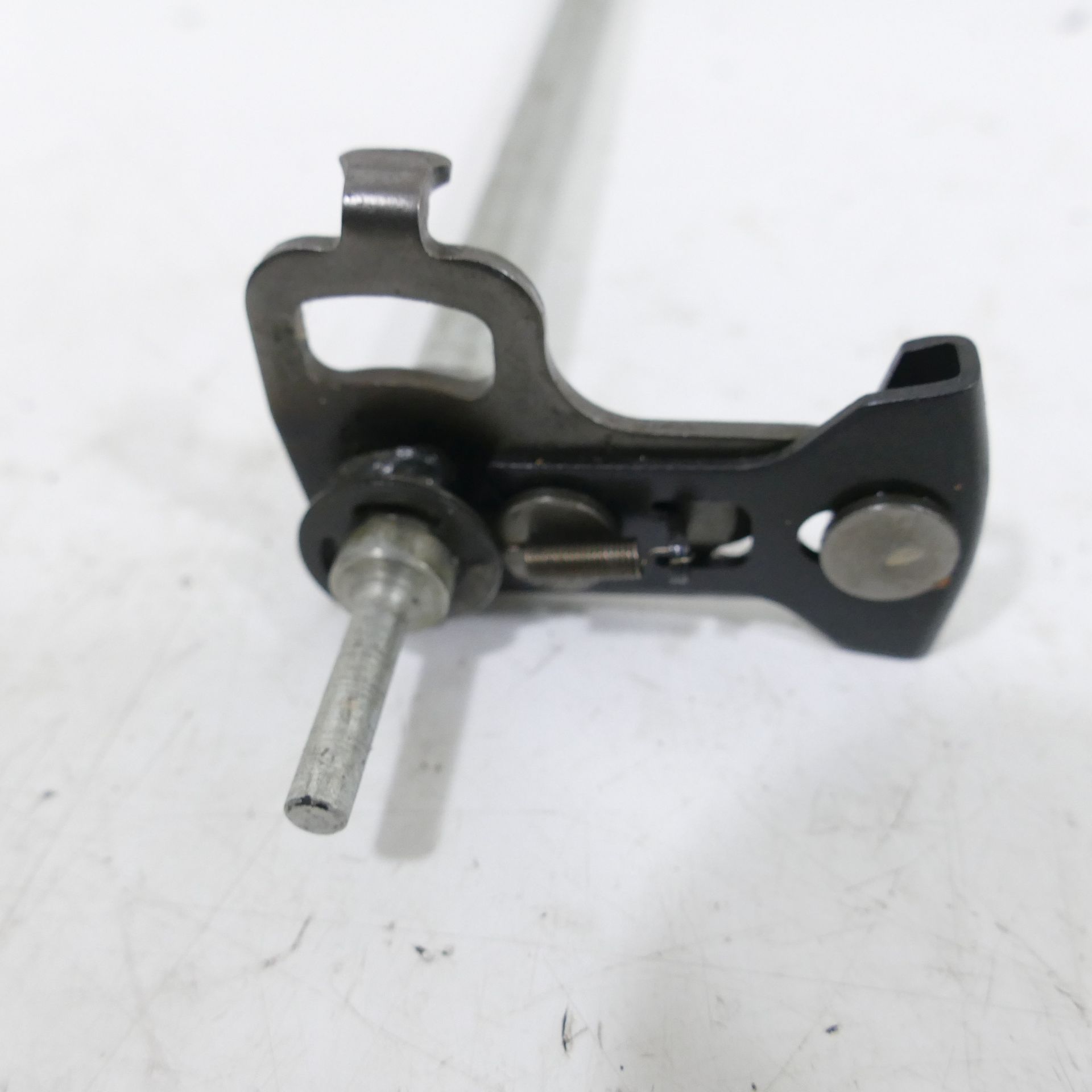 【R】 Kawasaki ZX-12R Schaltwelle Ausgangswelle Schaltung 70041 | eBay