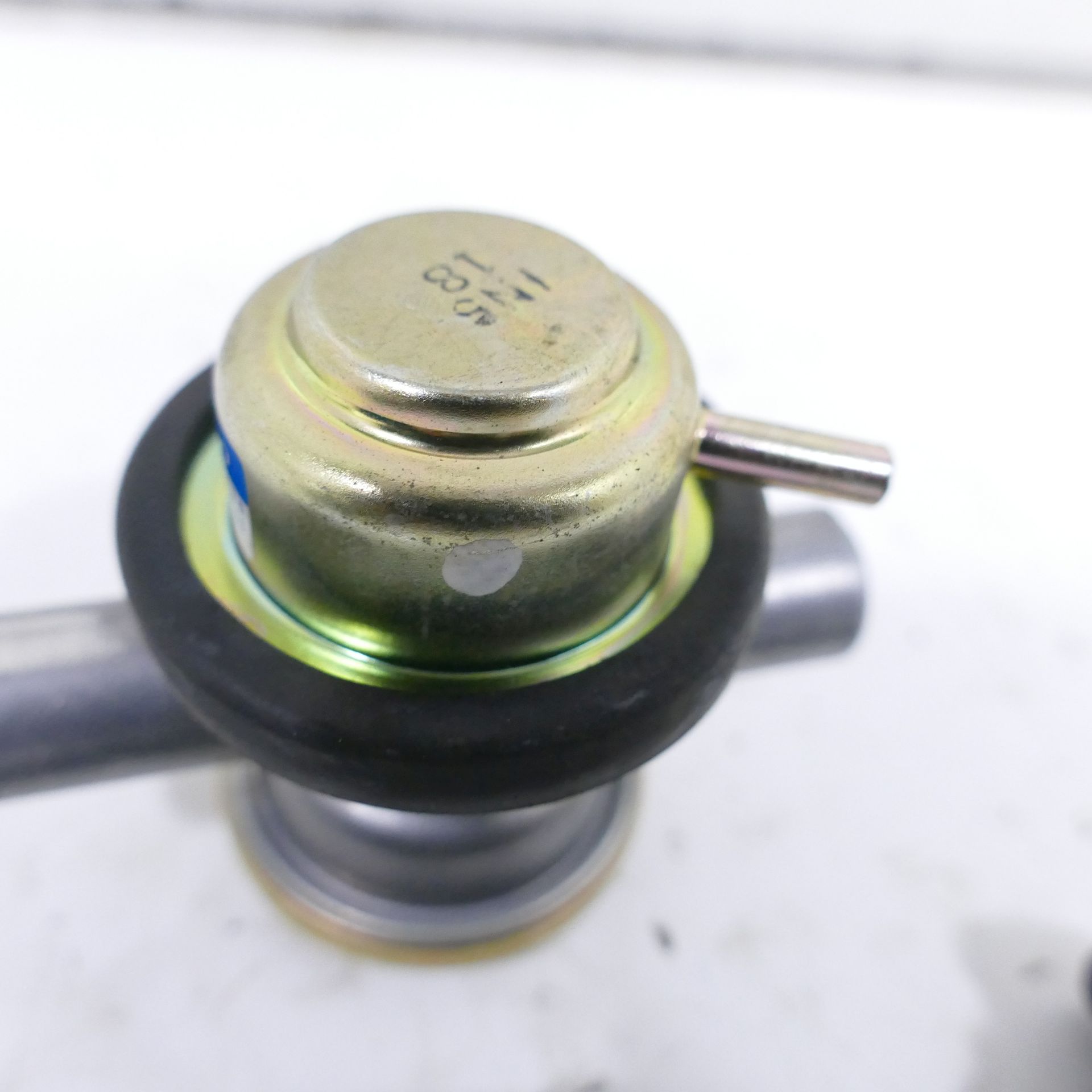 Kawasaki Zx-12r Ez:06 EGR Valve 70062 | eBay UK