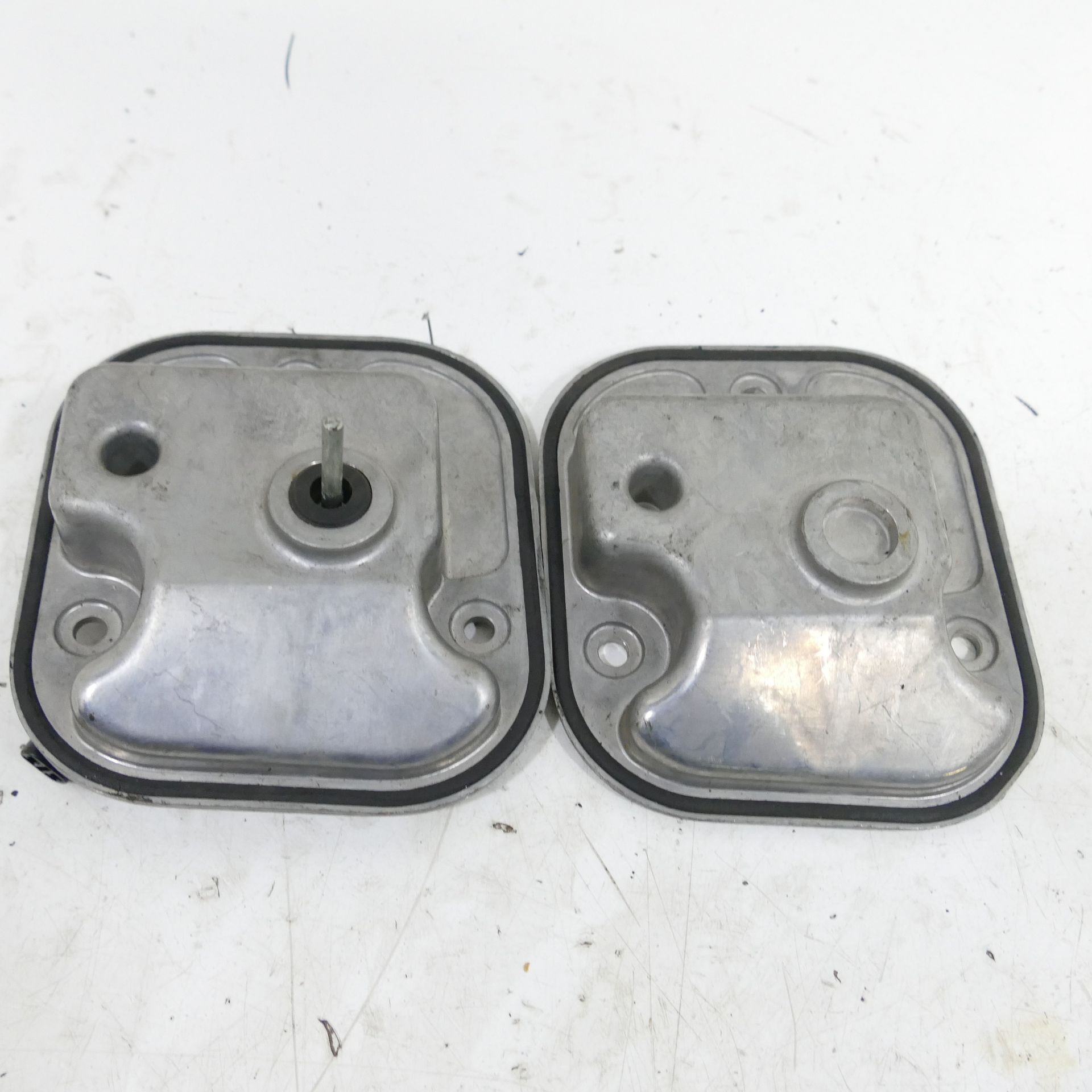 Kawasaki Zx-12r Ez:06 Frame Cover Ram Air 70094 | eBay UK