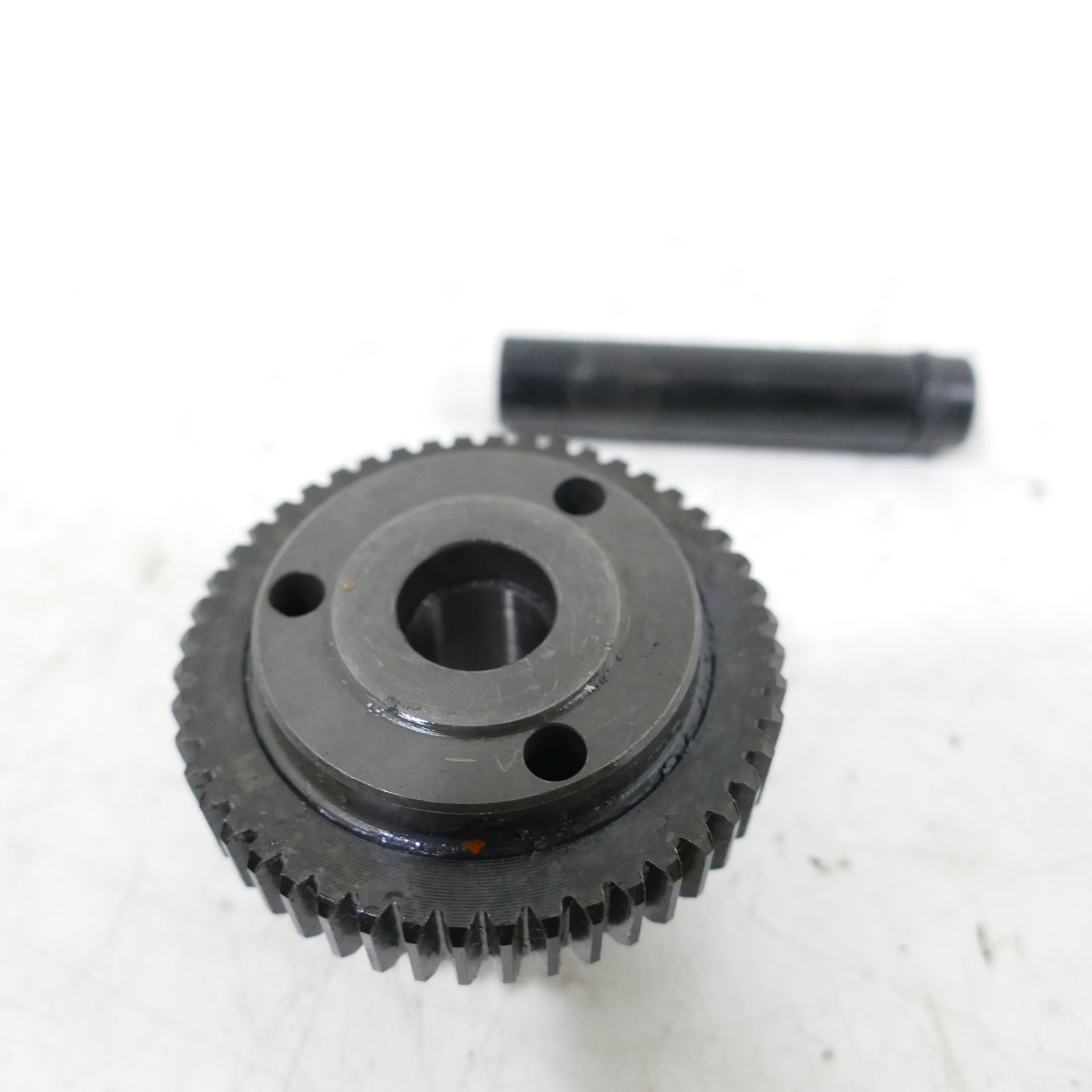 Gear Clutch Starter Ez:06 Zx-12r Kawasaki ？ Pinion 70128 Freewheel 置物