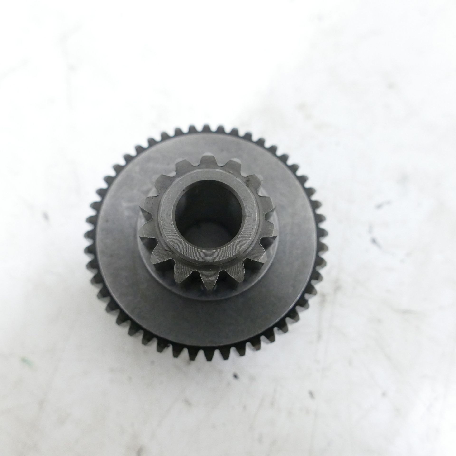 Kawasaki Zx-12r Ez:06 Starter Clutch Gear Pinion Freewheel 70129