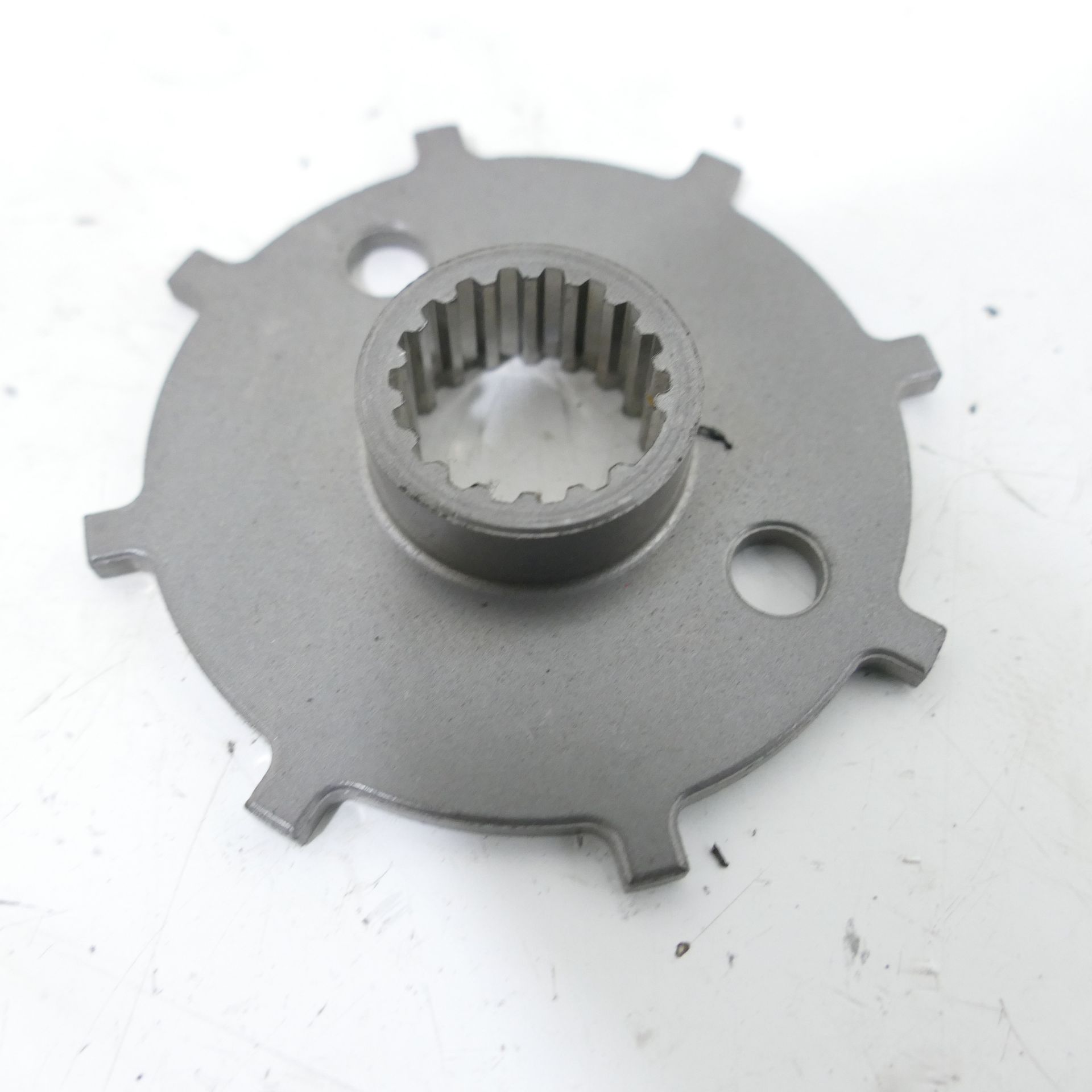 Kawasaki Zx-12r Ez:06 Ignition Hall Sensor Pulse Sensor 70157