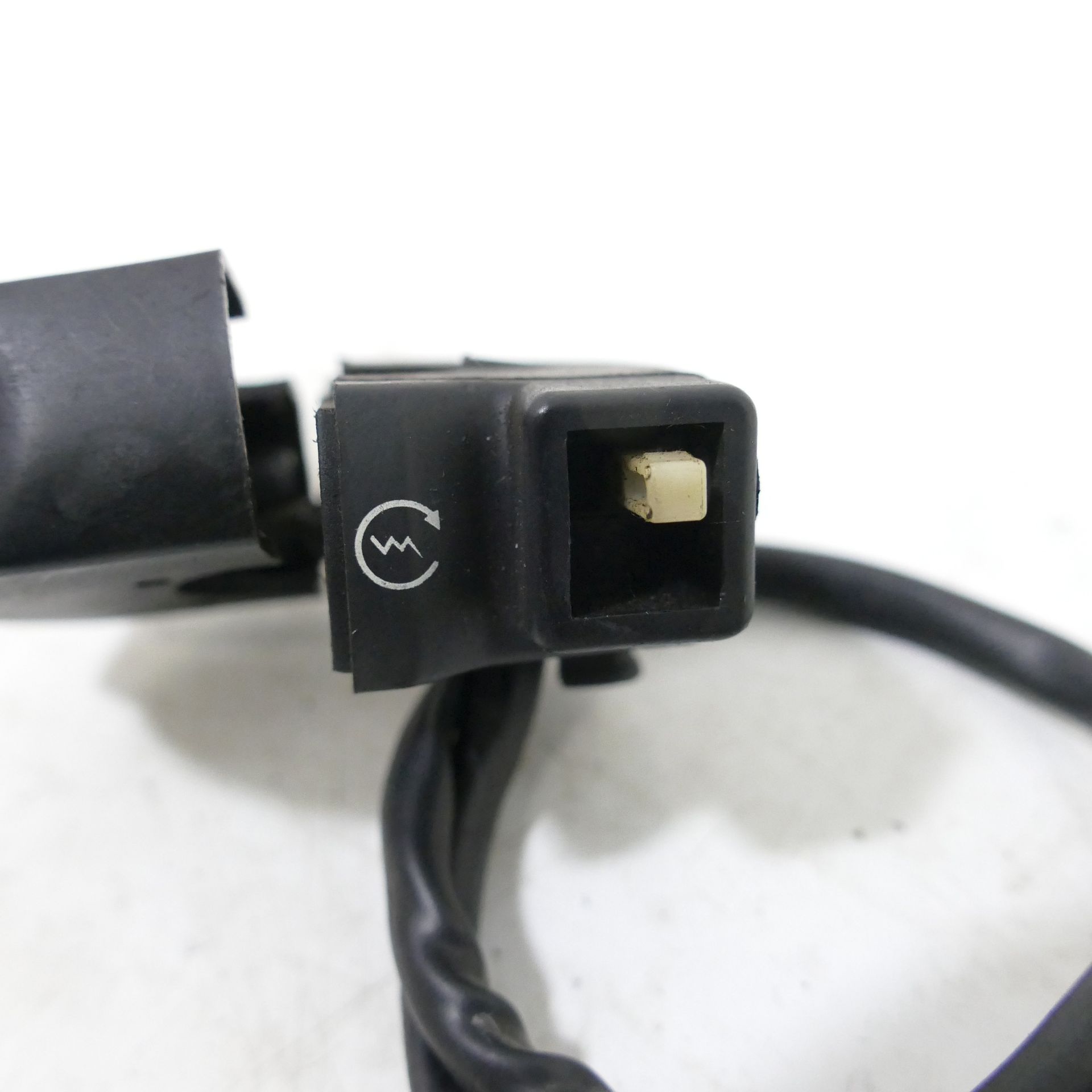 Ducati Monster 600 Indicator Switch Right Starter Kiltschalter