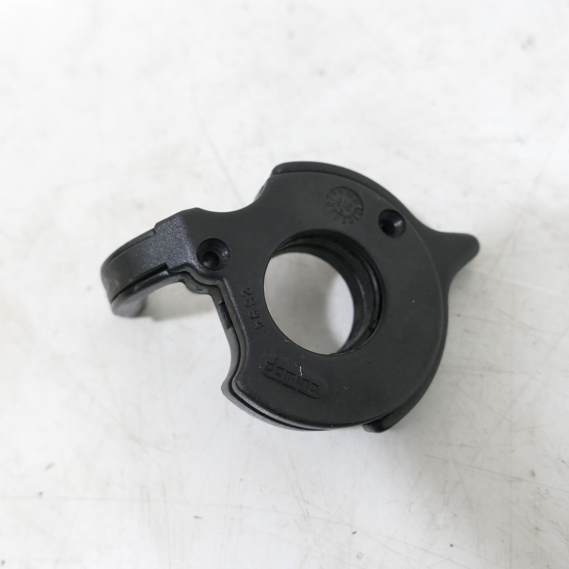 Ducati Monster 600 Choke Lever Choke Cable Cold Start 70188 | eBay UK