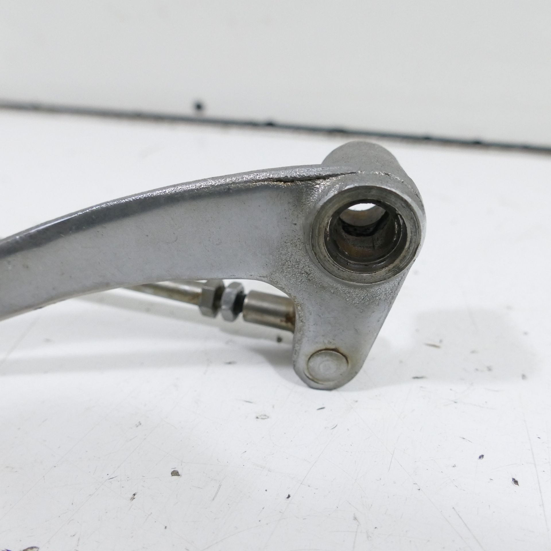 Yamaha XS 1100 Gearshift Lever Linkage Pedal Linkage 70242 | eBay UK