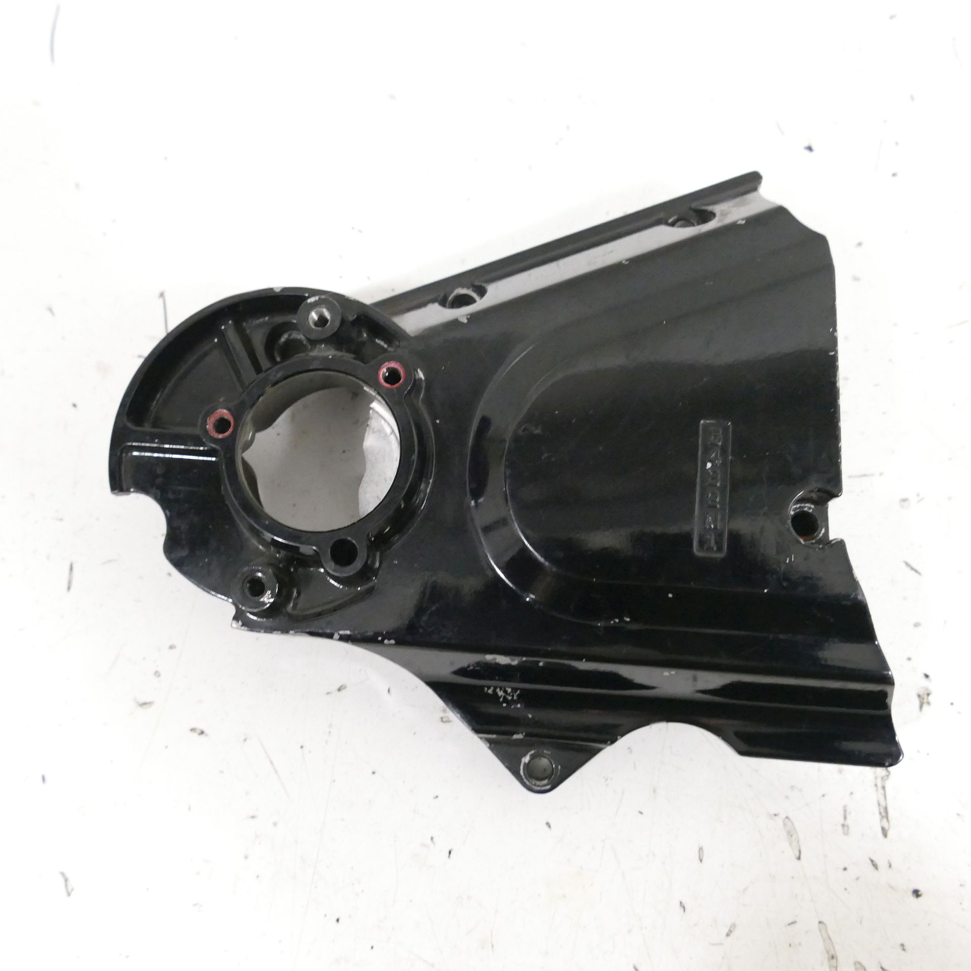 Kawasaki ZRX 1100 Sprocket Cover Motor Cover 70273 | eBay UK