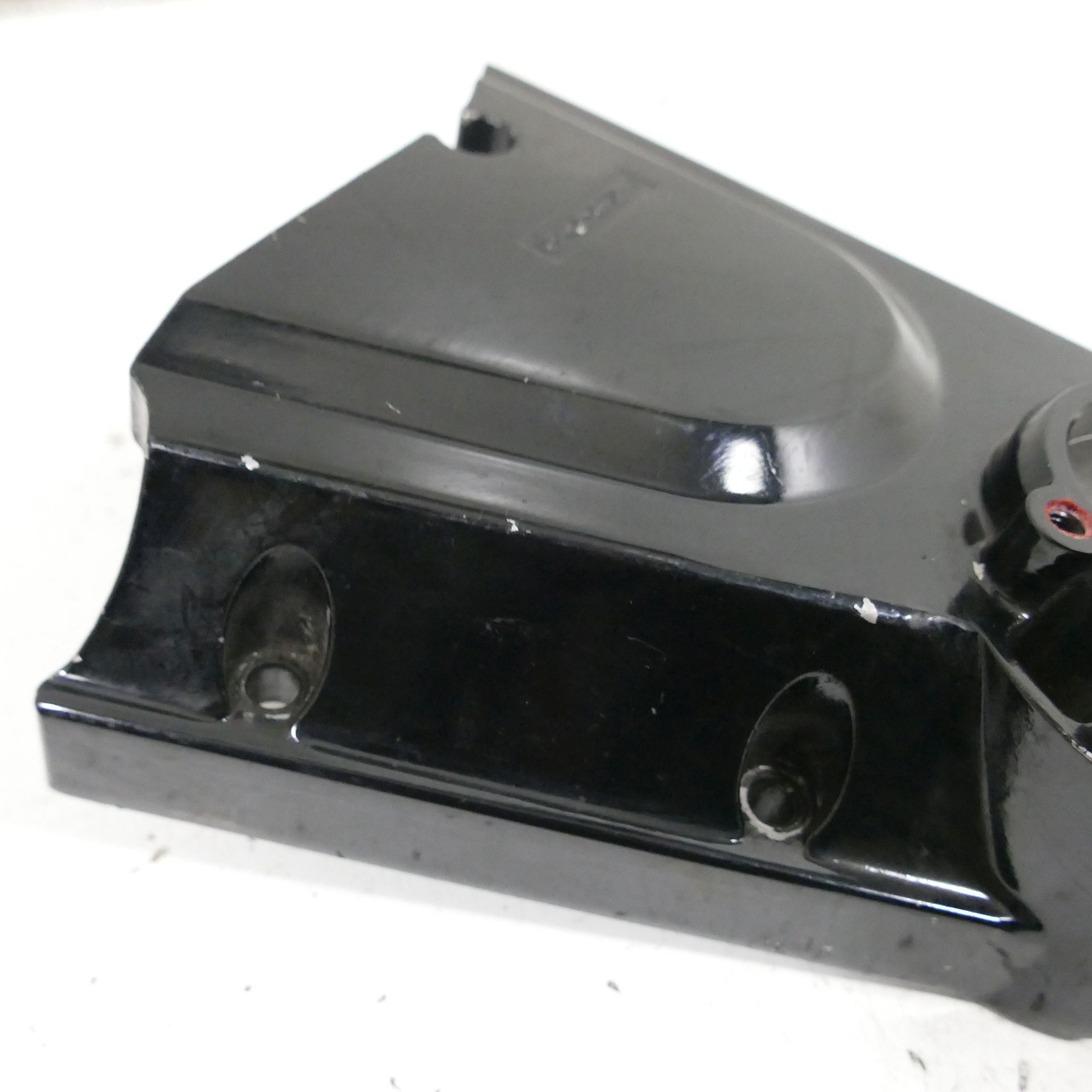 Kawasaki ZRX 1100 Sprocket Cover Motor Cover 70273 | eBay UK