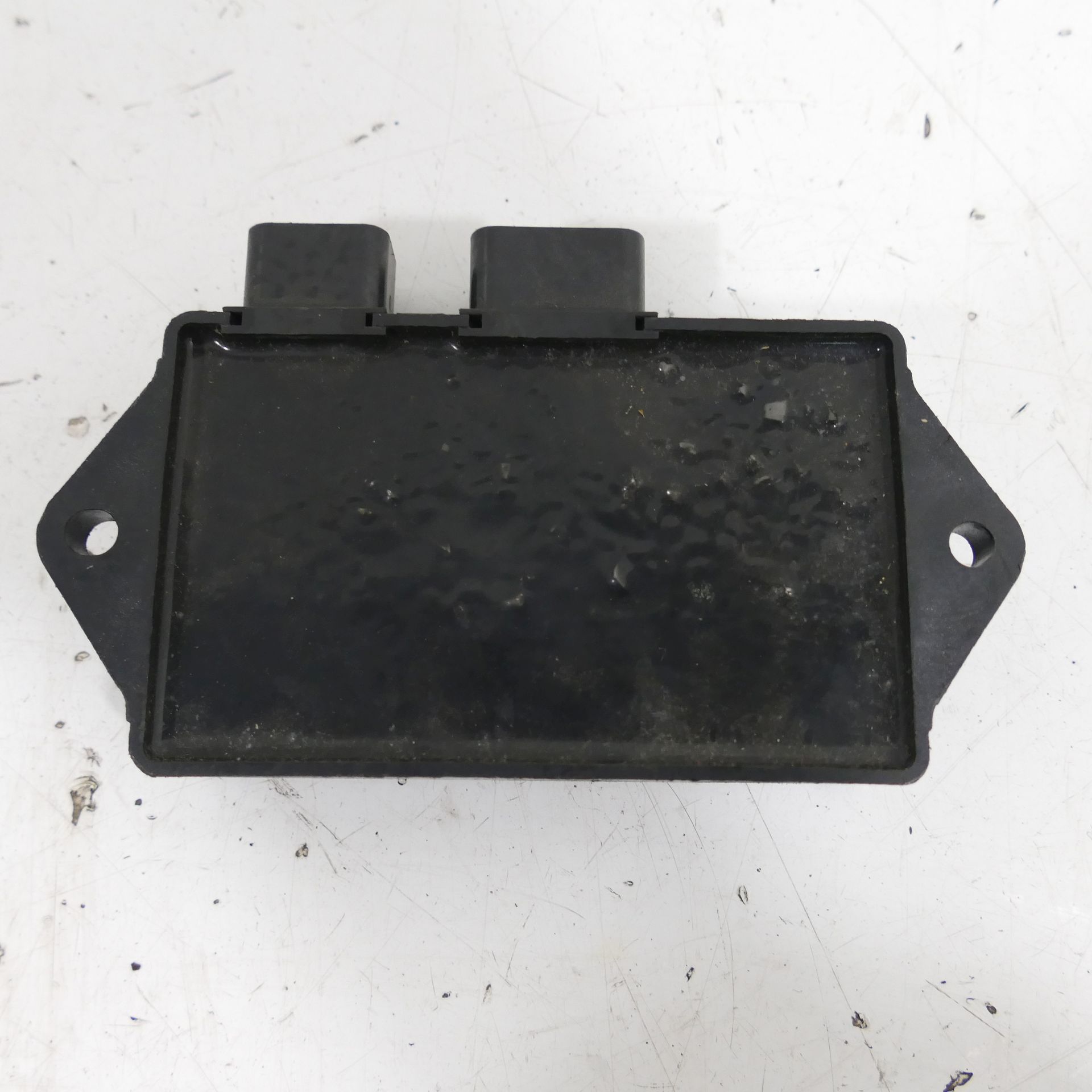 Kawasaki ZRX 1200 CDI Control Unit 70285 | eBay UK