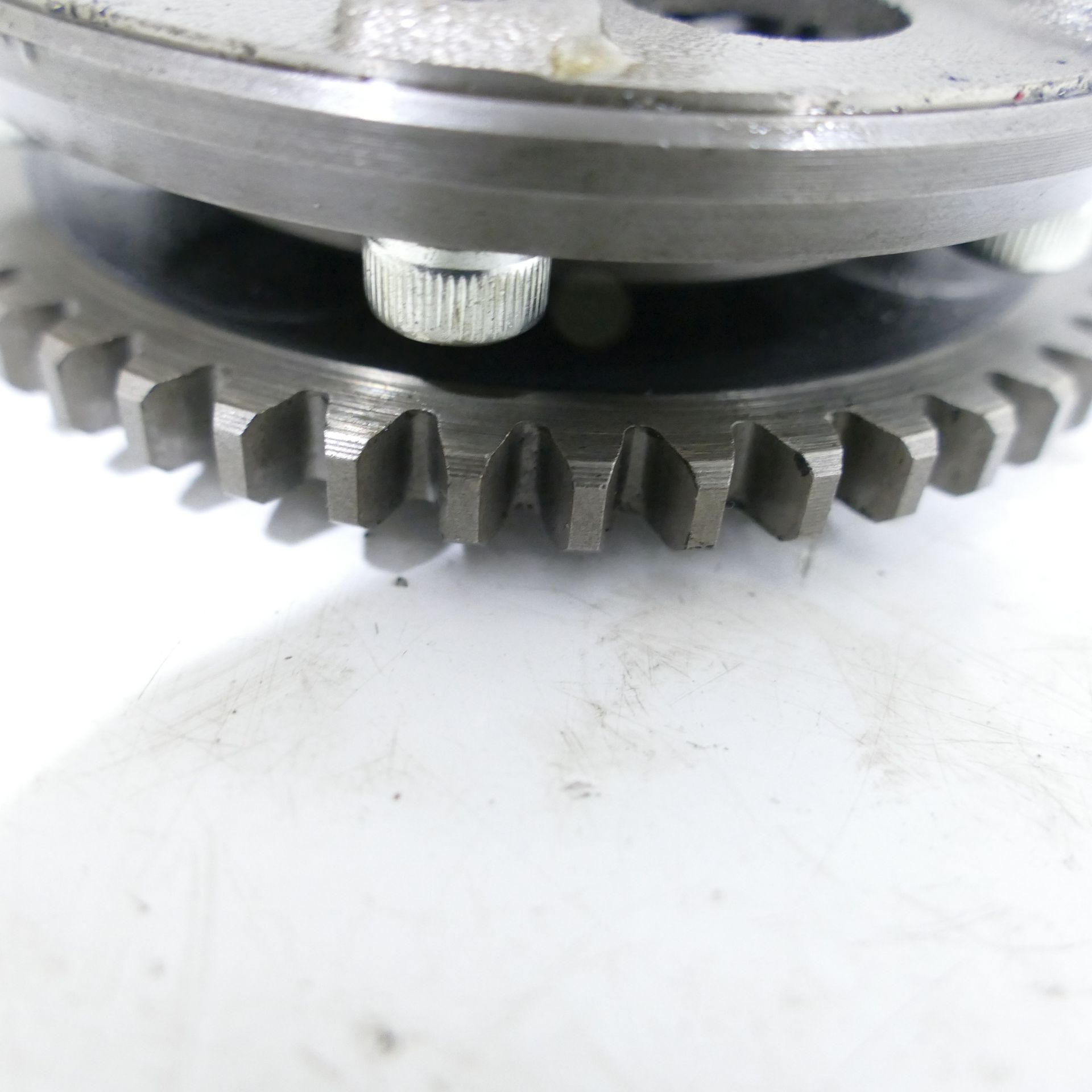【l】 Kawasaki ZRX 1100 Starter Clutch 70383 | eBay