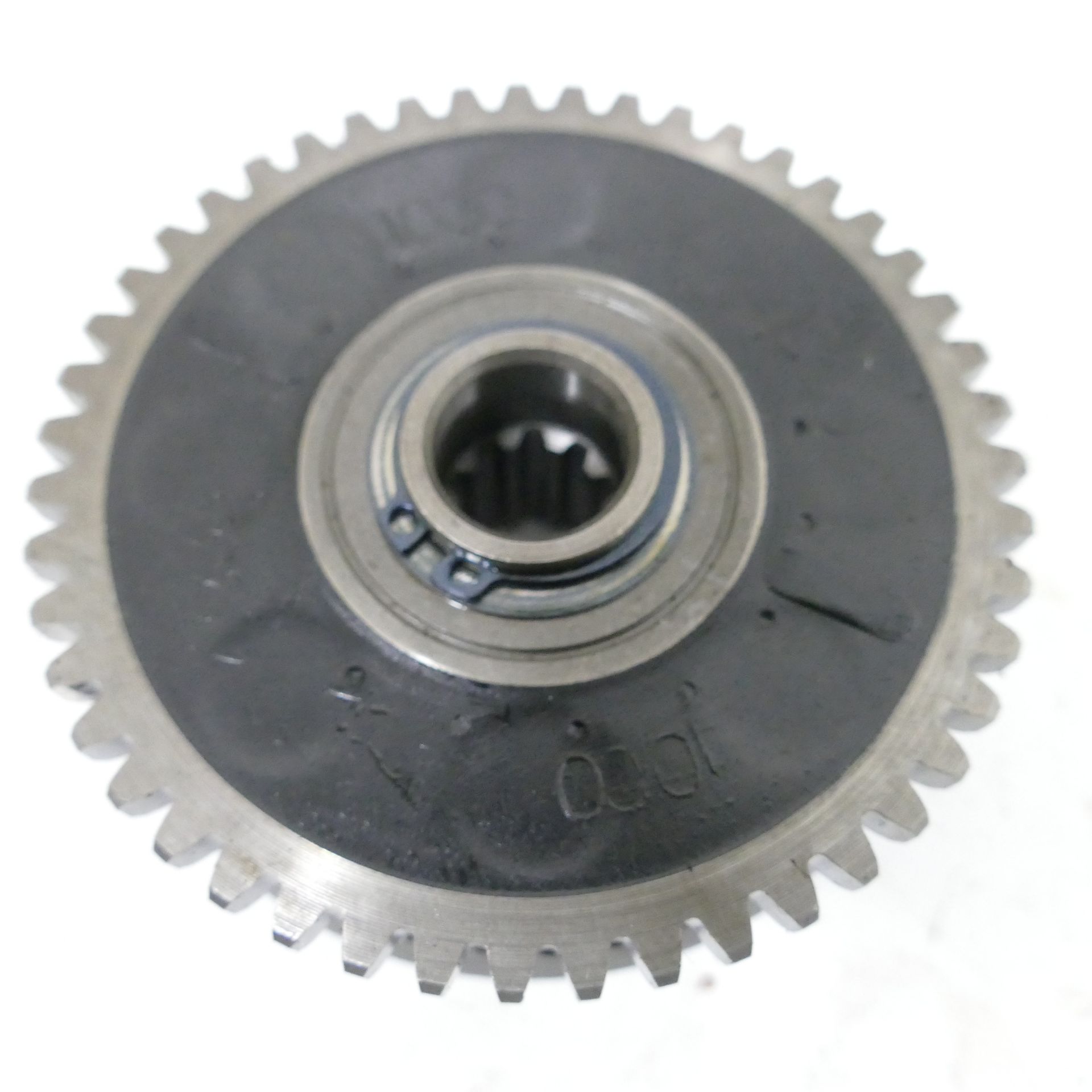 【l】 Kawasaki ZRX 1100 Starter Clutch 70383 | eBay