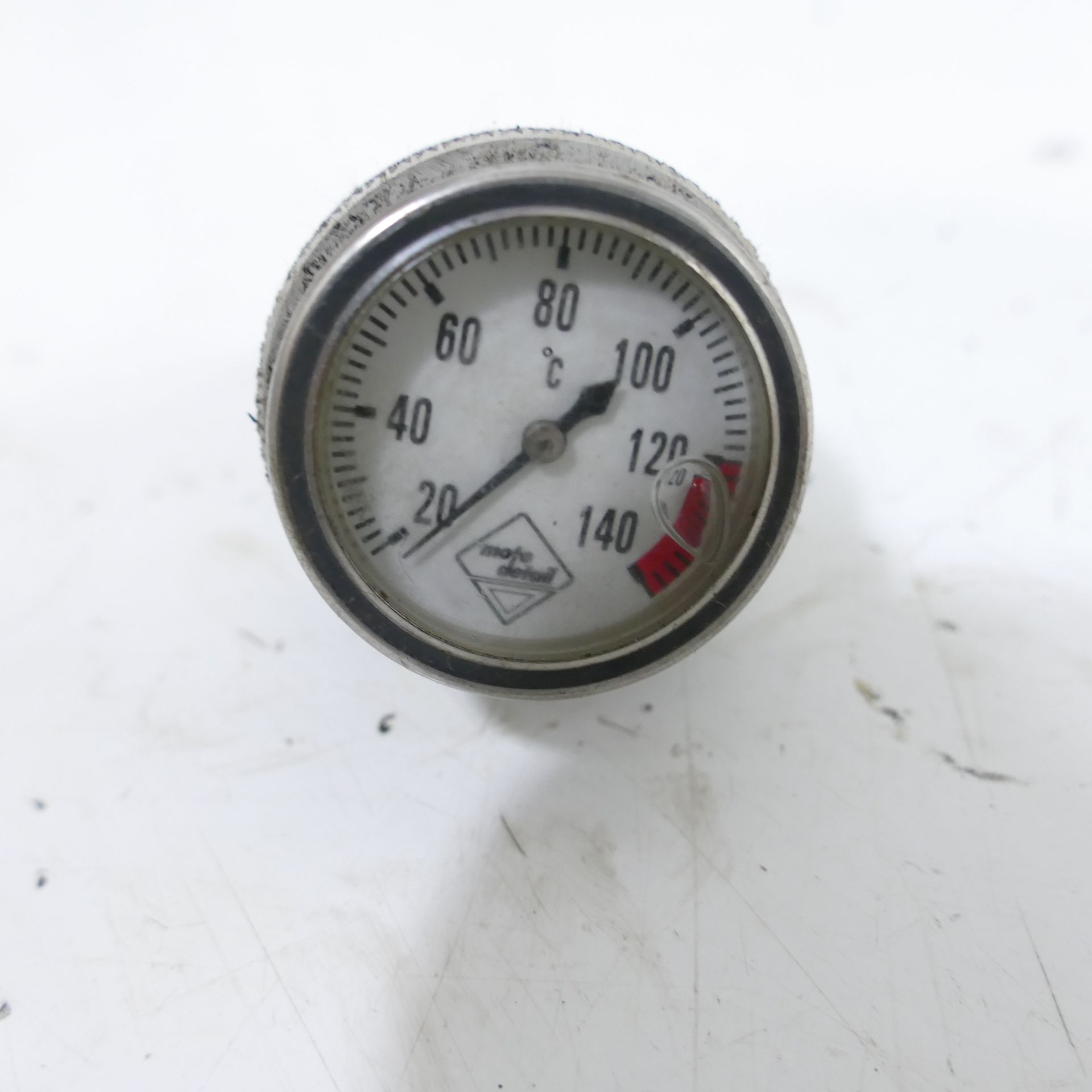 オーダー専用 Kawasaki ZRX 1100 Dipstick Temperature Indicator 70386 | eBay UK