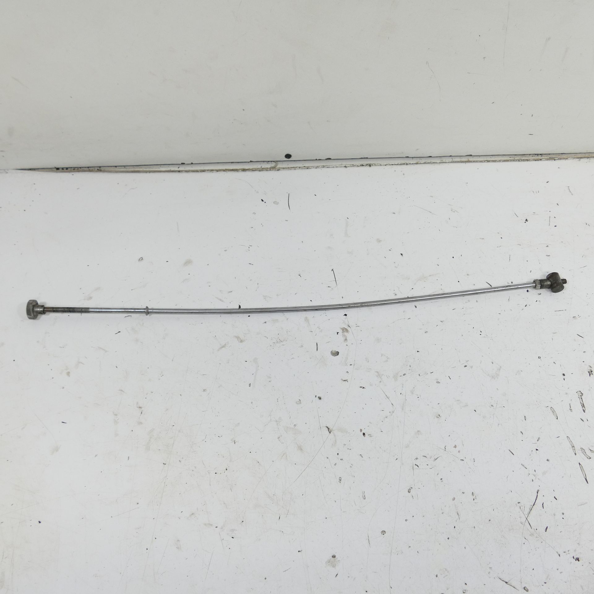 リ・パーフェクト Kawasaki Z 900/Z1 900 Brake Linkage Rear Brake Rear Wheel 70428