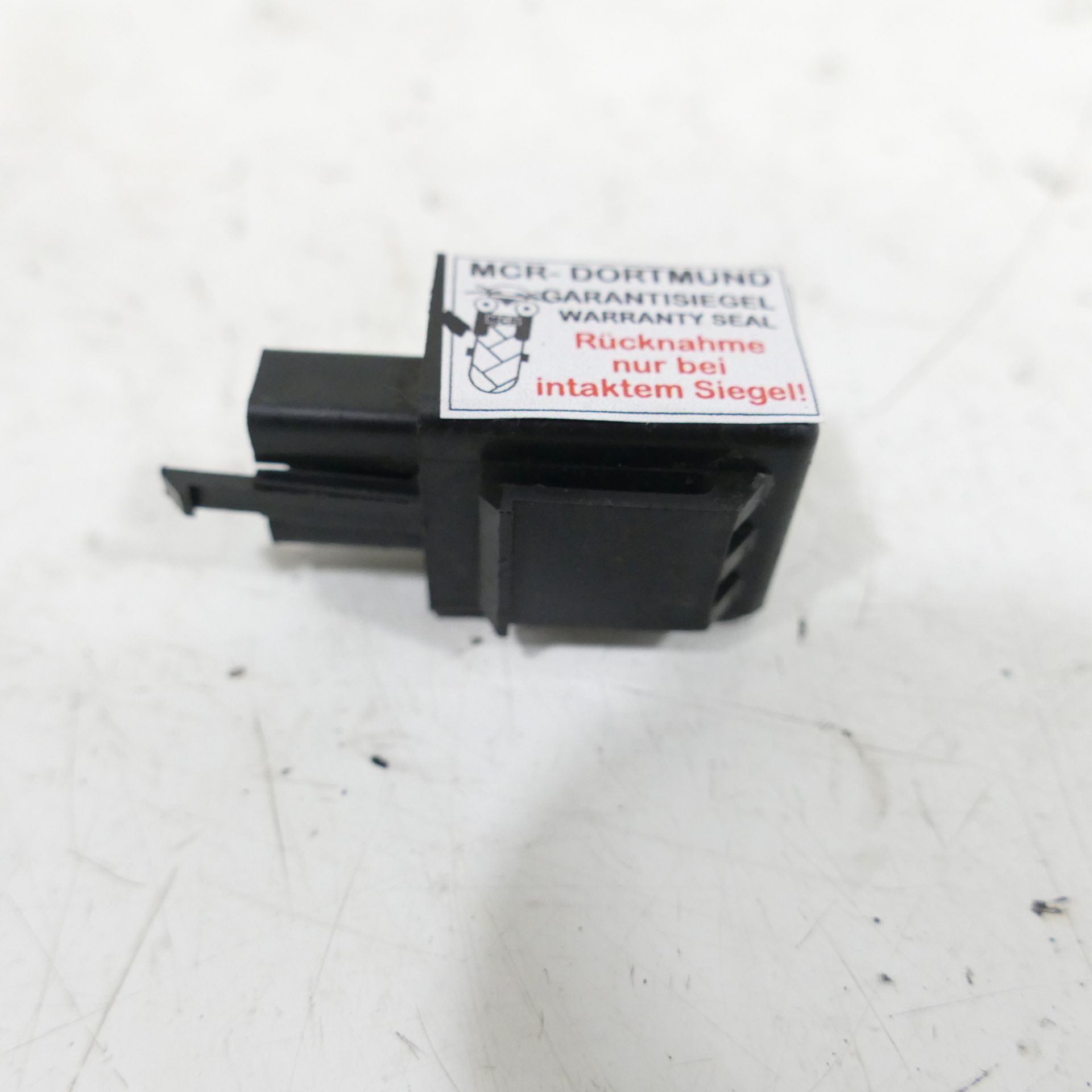 K Yamaha YZF 1000 Thunderace Blinkerrelais Blinker Relais