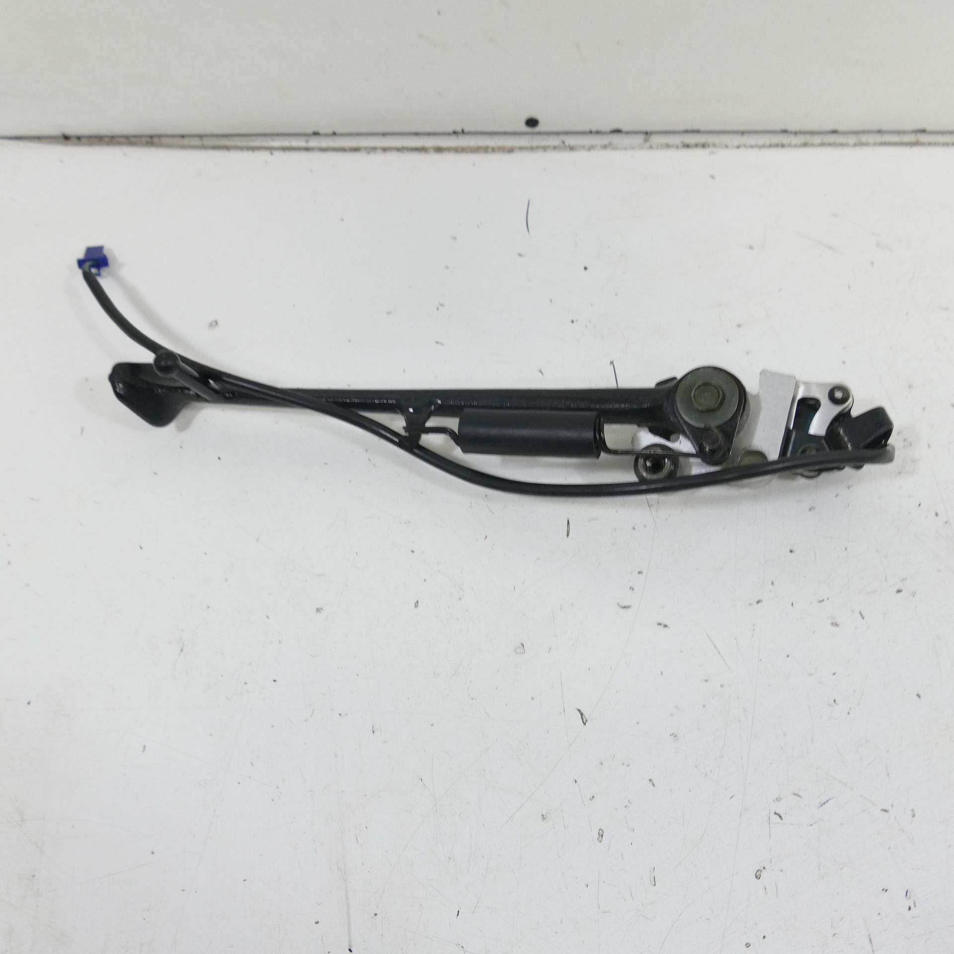 Yamaha YZF R1 RN01 / RN04 Seitenständer mit Schalter 70550 | eBay