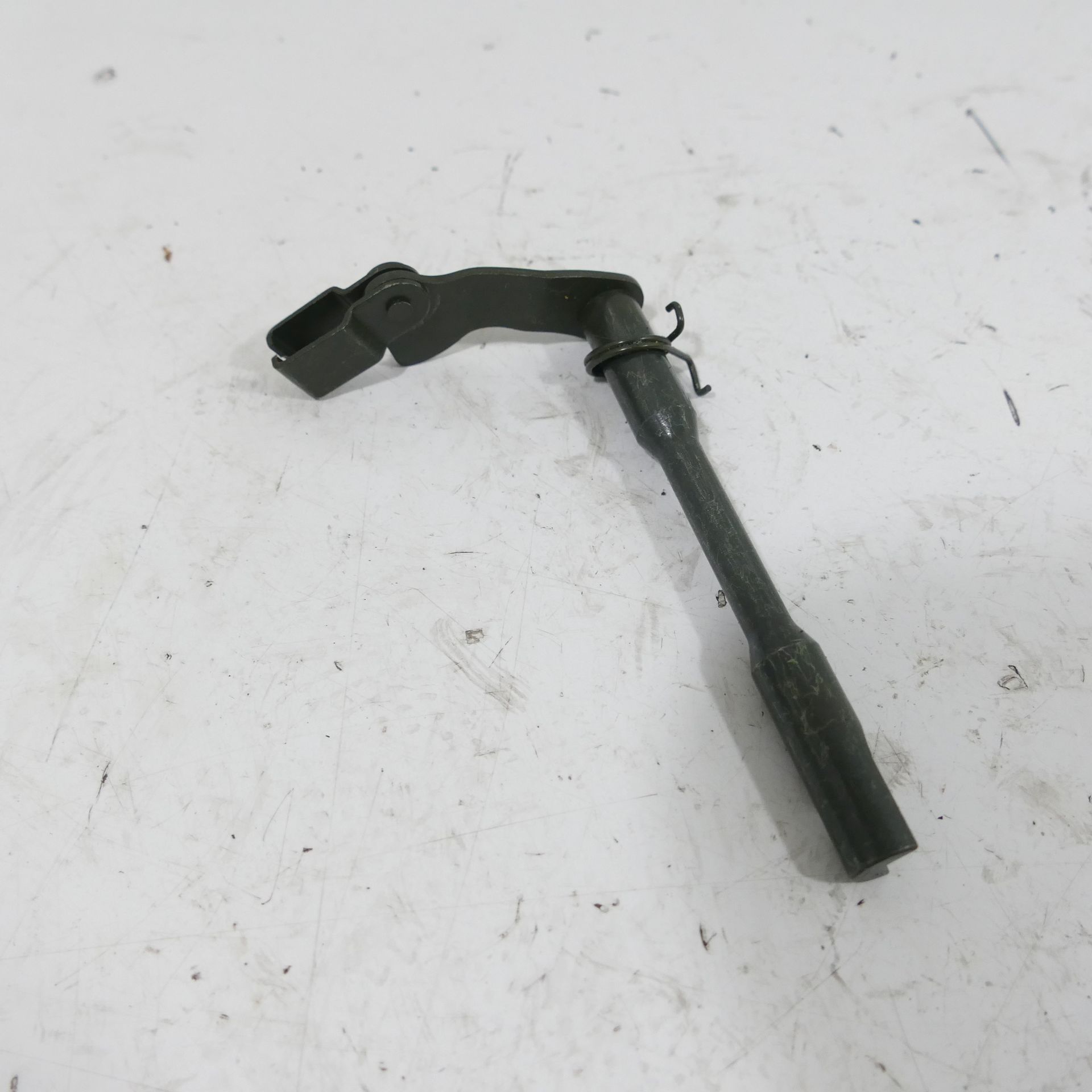 Kawasaki ZX-6R 636 B Clutch Pin Pressure Pin 70635 | eBay UK