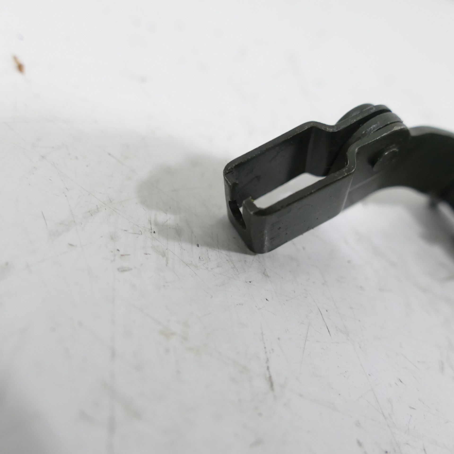 Kawasaki ZX-6R 636 B Clutch Pin Pressure Pin 70635 | eBay UK