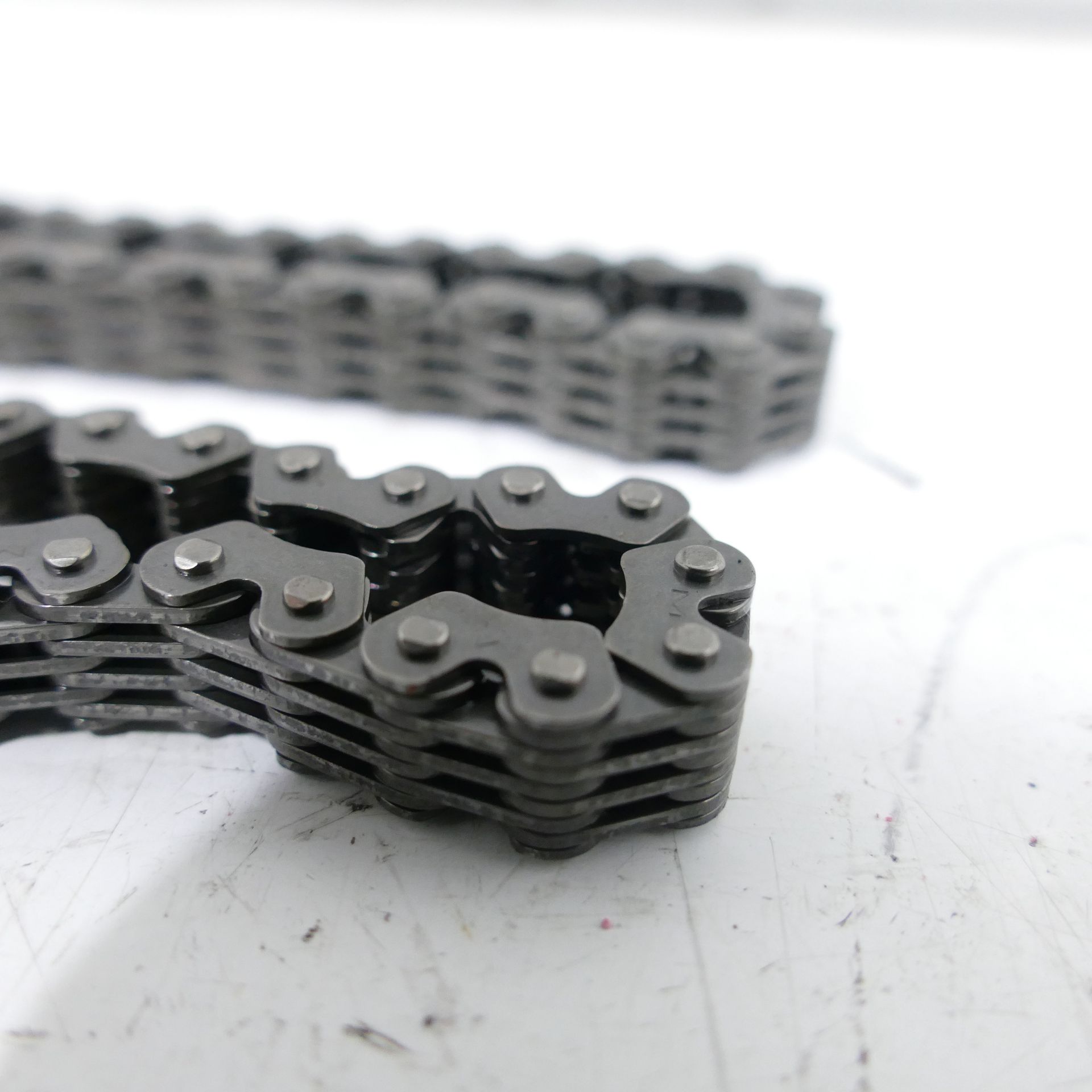 Kawasaki ZX-6R 636 B Timing Chain Engine Transmission 70650 | eBay UK