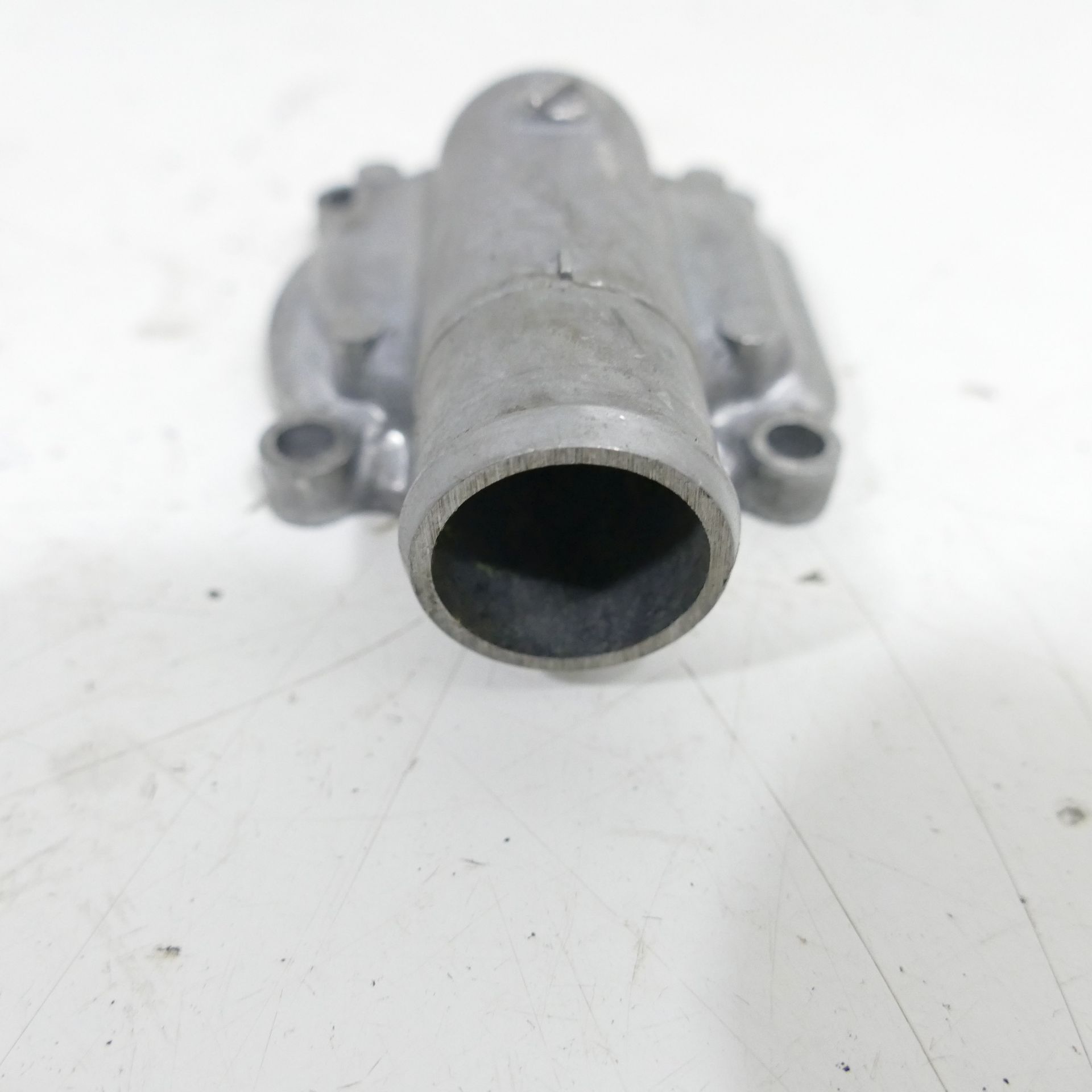 Kawasaki ZX-6R 636 B Thermostatgehäuse Thermostat