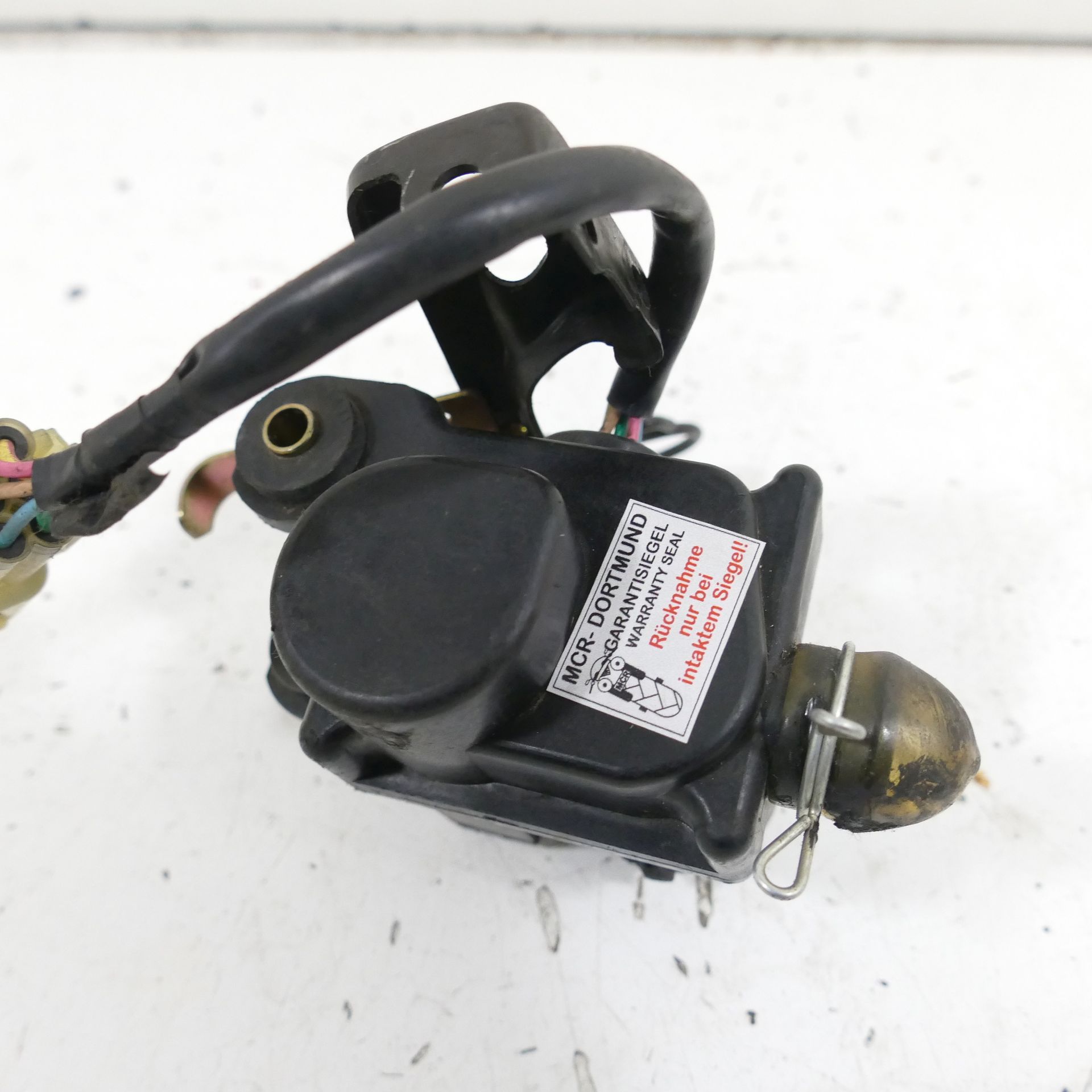 専用③ Honda Cbr 1000 Rr Ez:05 Actuator V-Boost Servomotor 70696 | eBay UK